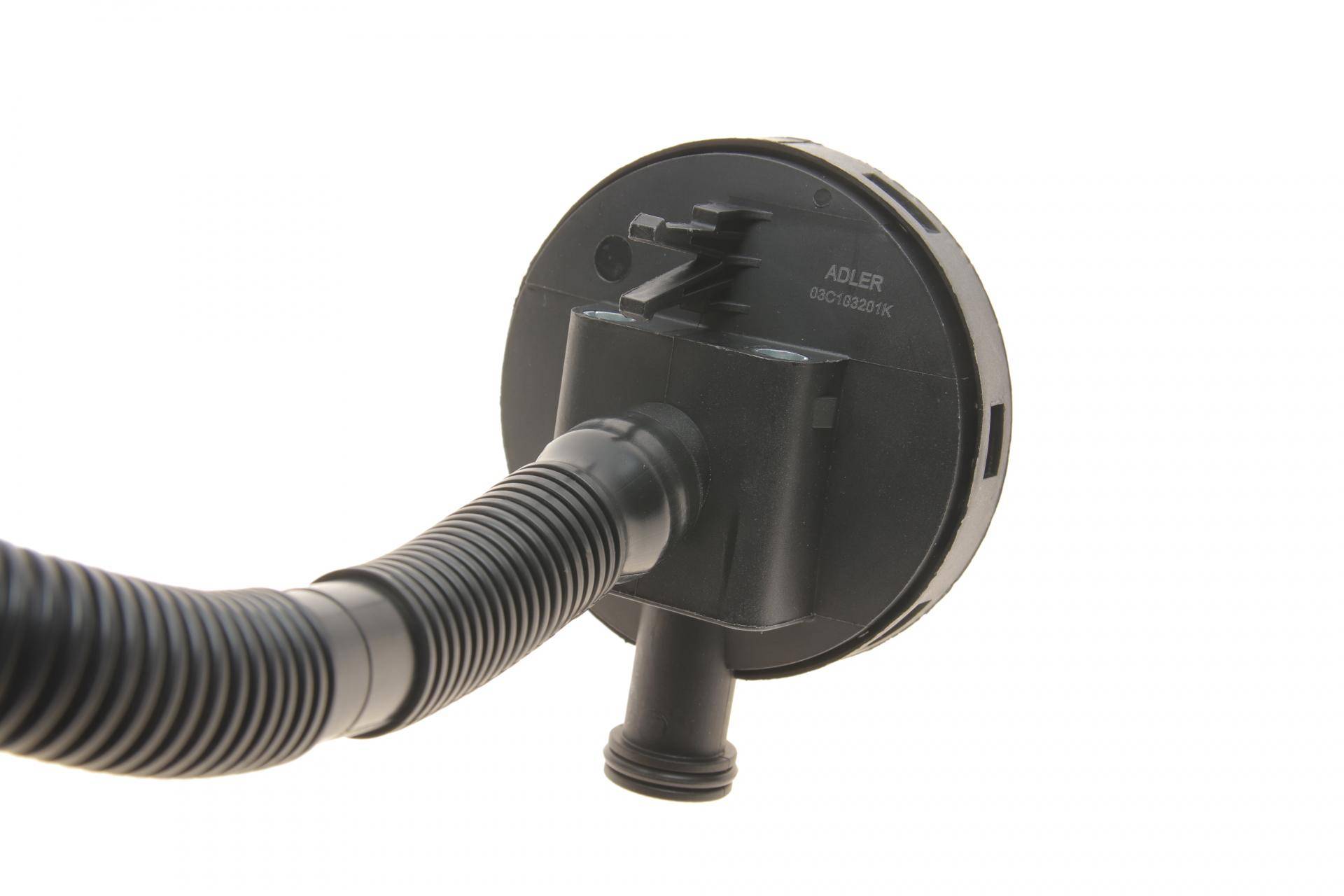 Клапан вентиляції картера Skoda Fabia/Roomster 1.6 06-