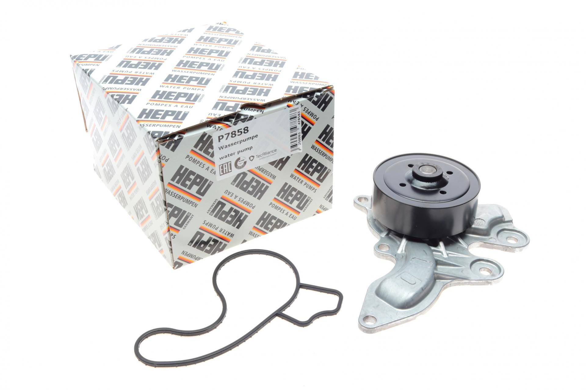 Помпа води Toyota Corolla 1.2 19-