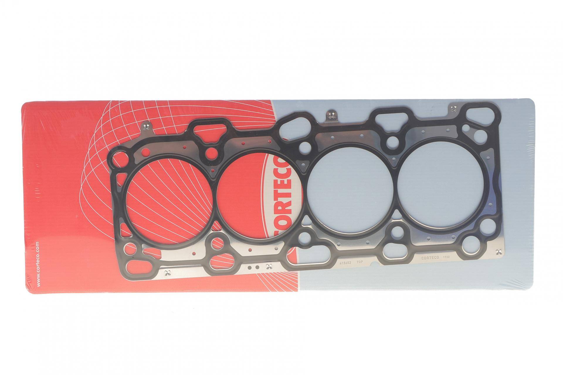 Прокладка ГБЦ Mitsubishi Outlander 2.4 4WD 03-07 (Ø88,00mm)