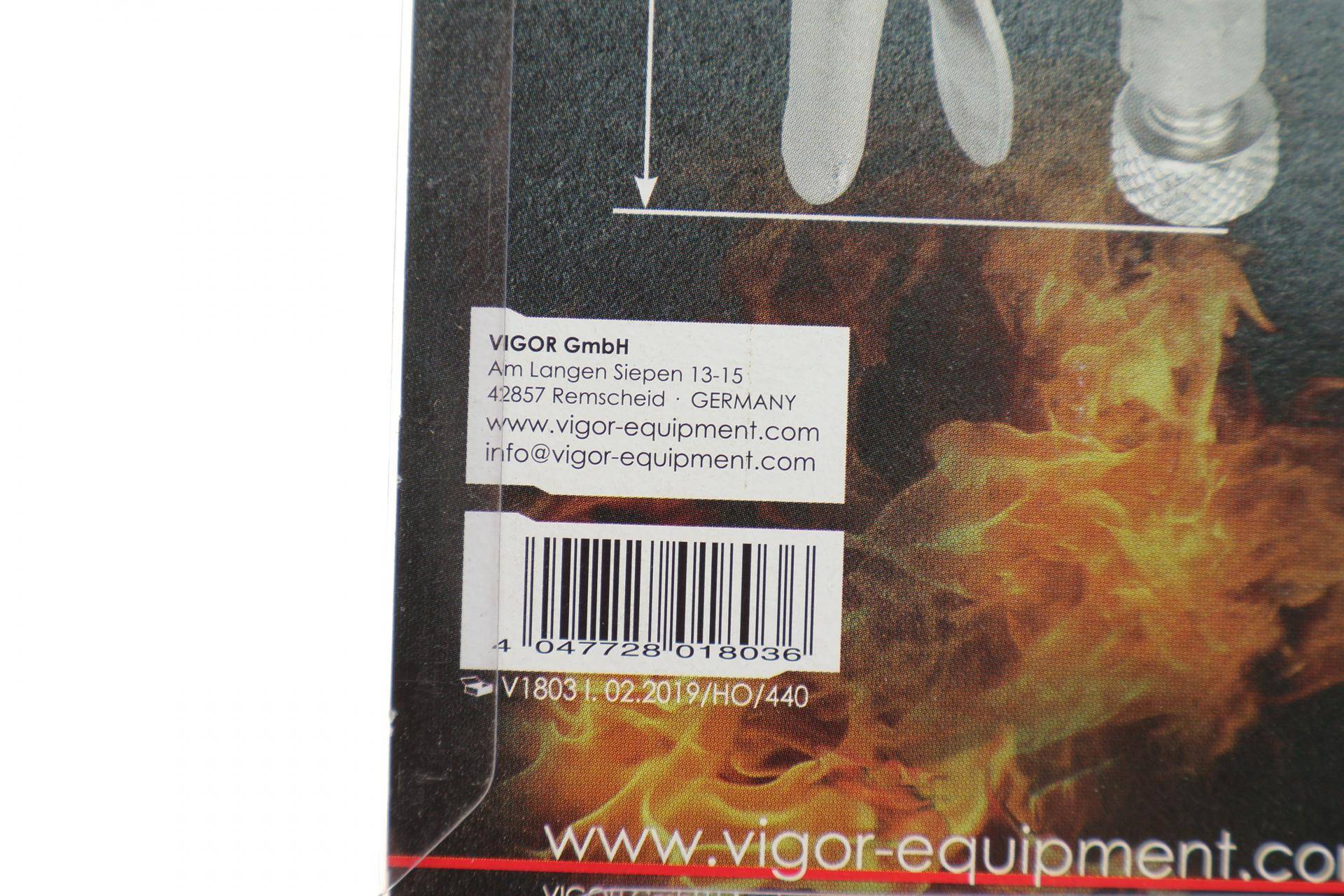 Kліщі зaтиcкні з фікcaтopoм L-250 мм (Пінці)