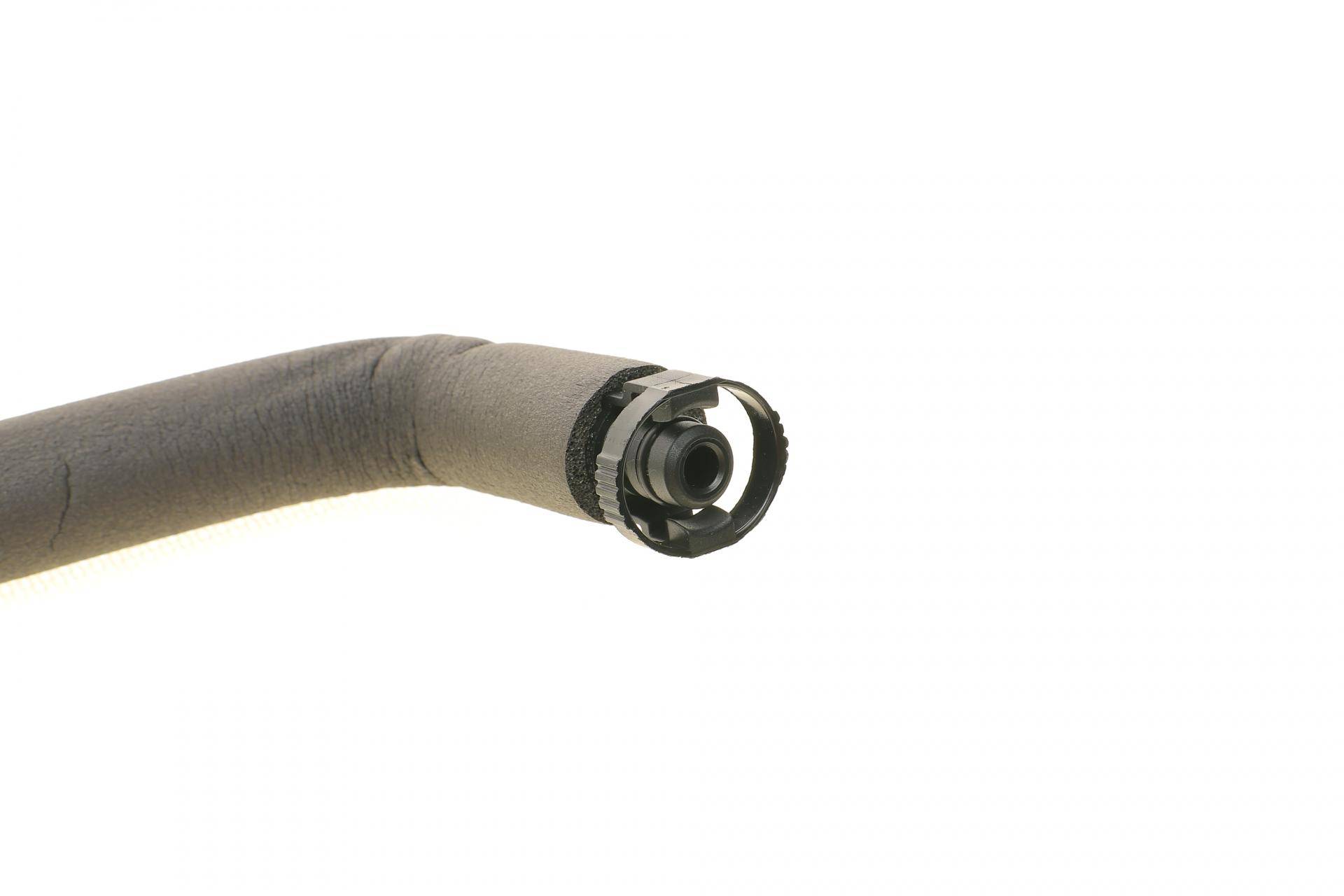 Трубка картерних газів BMW 3 (E46)/5 (E39)/7 (E38) 2.0-2.8i 94-05 (L=380mm)