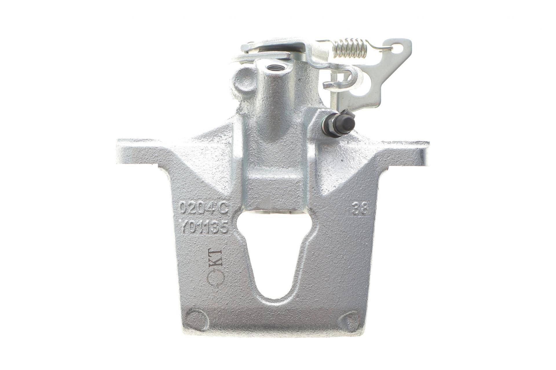 Супорт гальмівний (задній) (R) Ford Mondeo III 00-07 (d=38mm) (Bosch)