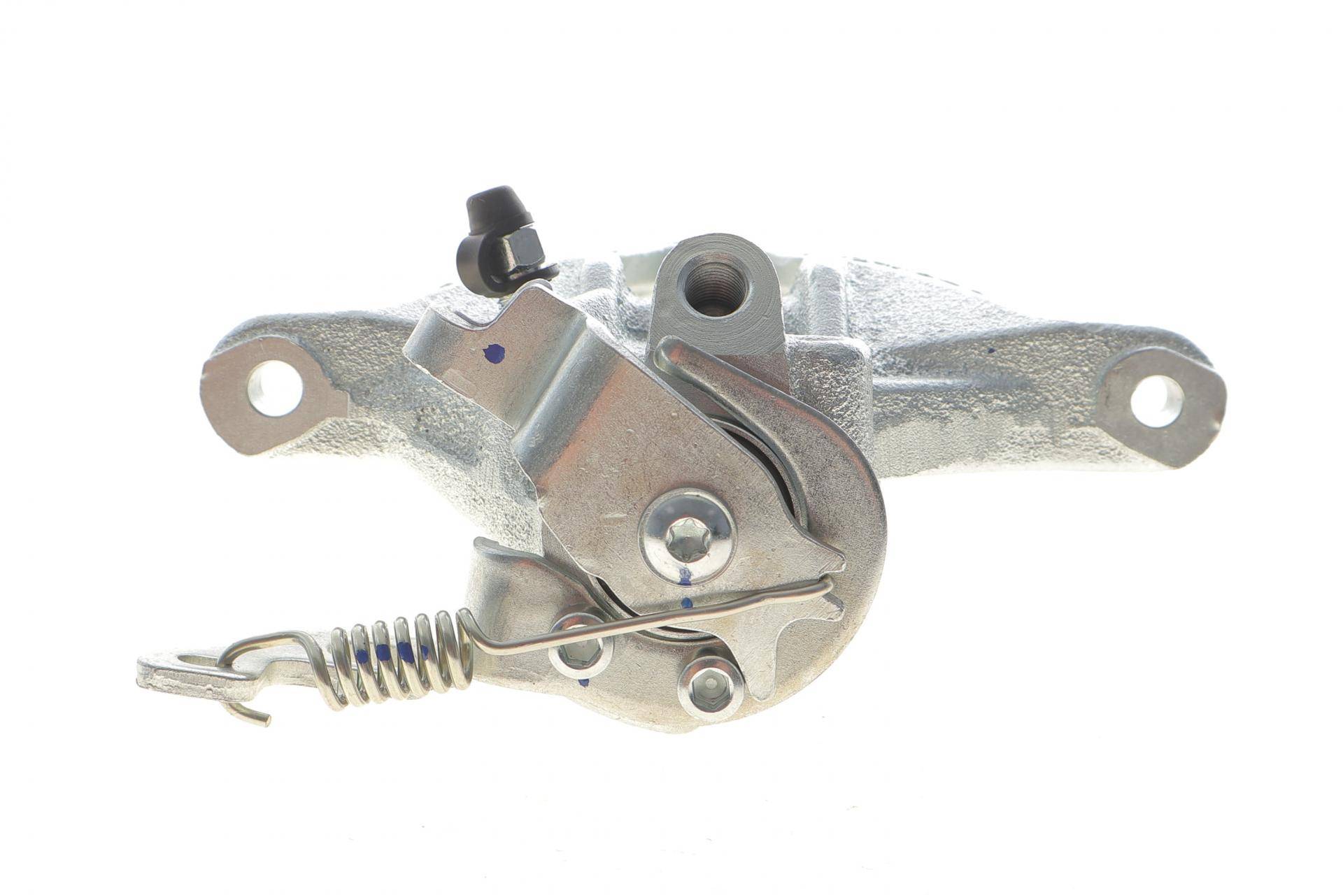 Супорт гальмівний (задній) (R) Ford Mondeo III 00-07 (d=38mm) (Bosch)