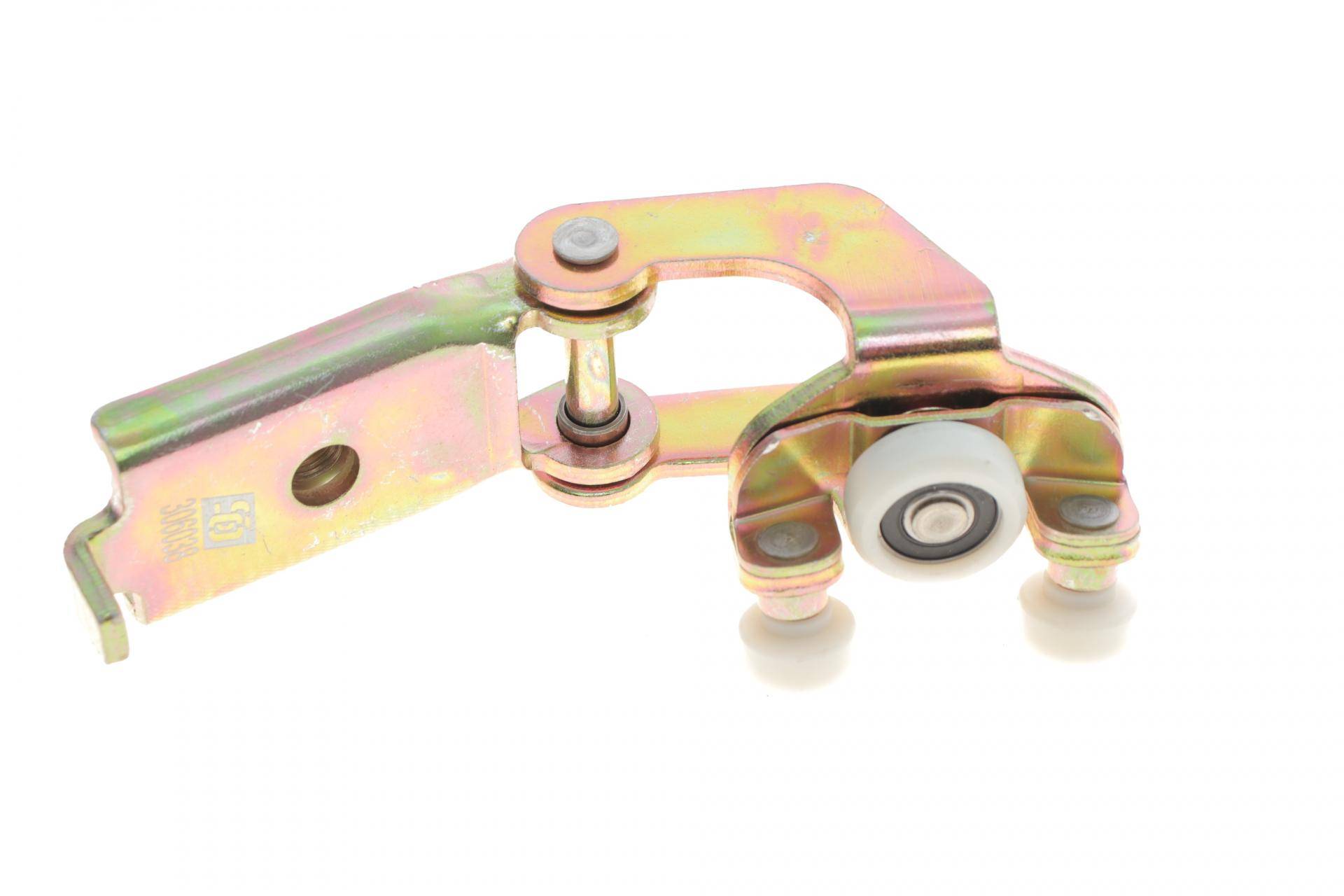 Ролик дверей (бічних/средний) MB Sprinter/VW LT 96-06 (L)