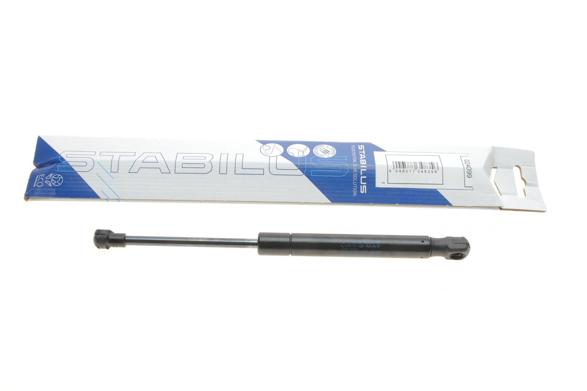 Амортизатор кришки багажника Seat Cordoba 02-09