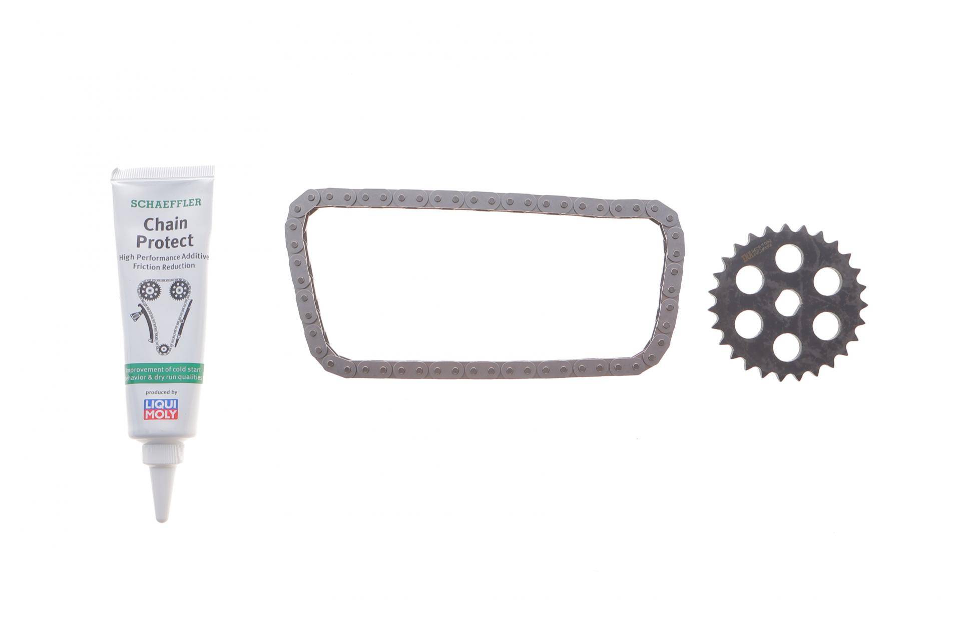 Комплект ланцюга насосу масляного BMW 3 (F30/F80) 1.5-3.0 10- (B38/B48/B58)