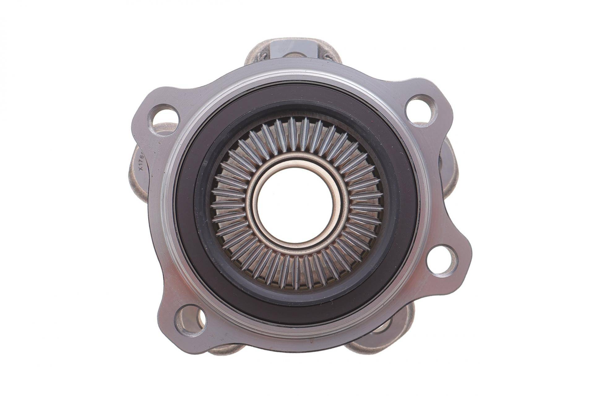 Підшипник маточини (передньої) BMW X5 (G05/F95)/X6 (G06/F96) 18- B47/B57/B58/N63