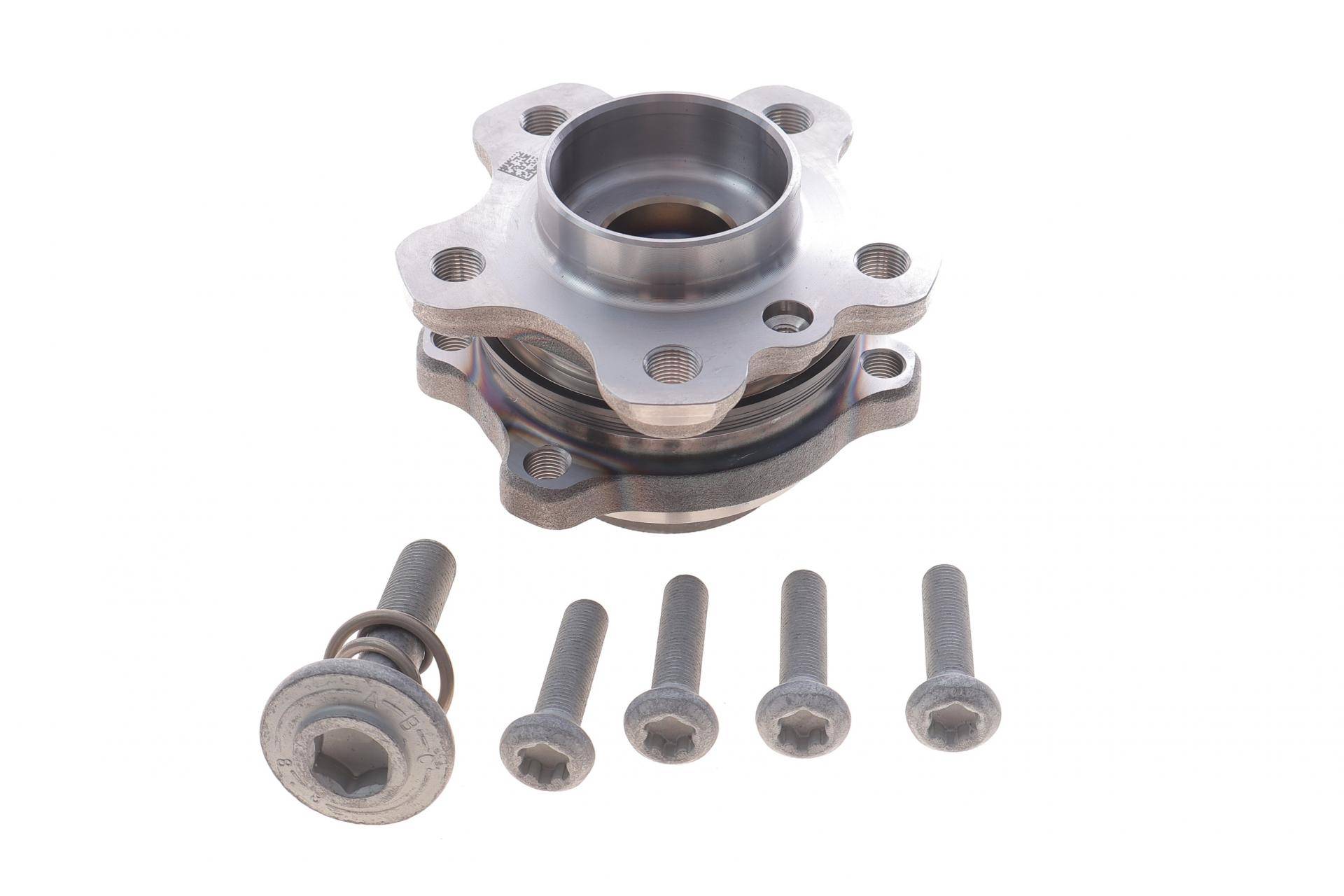 Підшипник маточини (передньої) BMW X5 (G05/F95)/X6 (G06/F96) 18- B47/B57/B58/N63