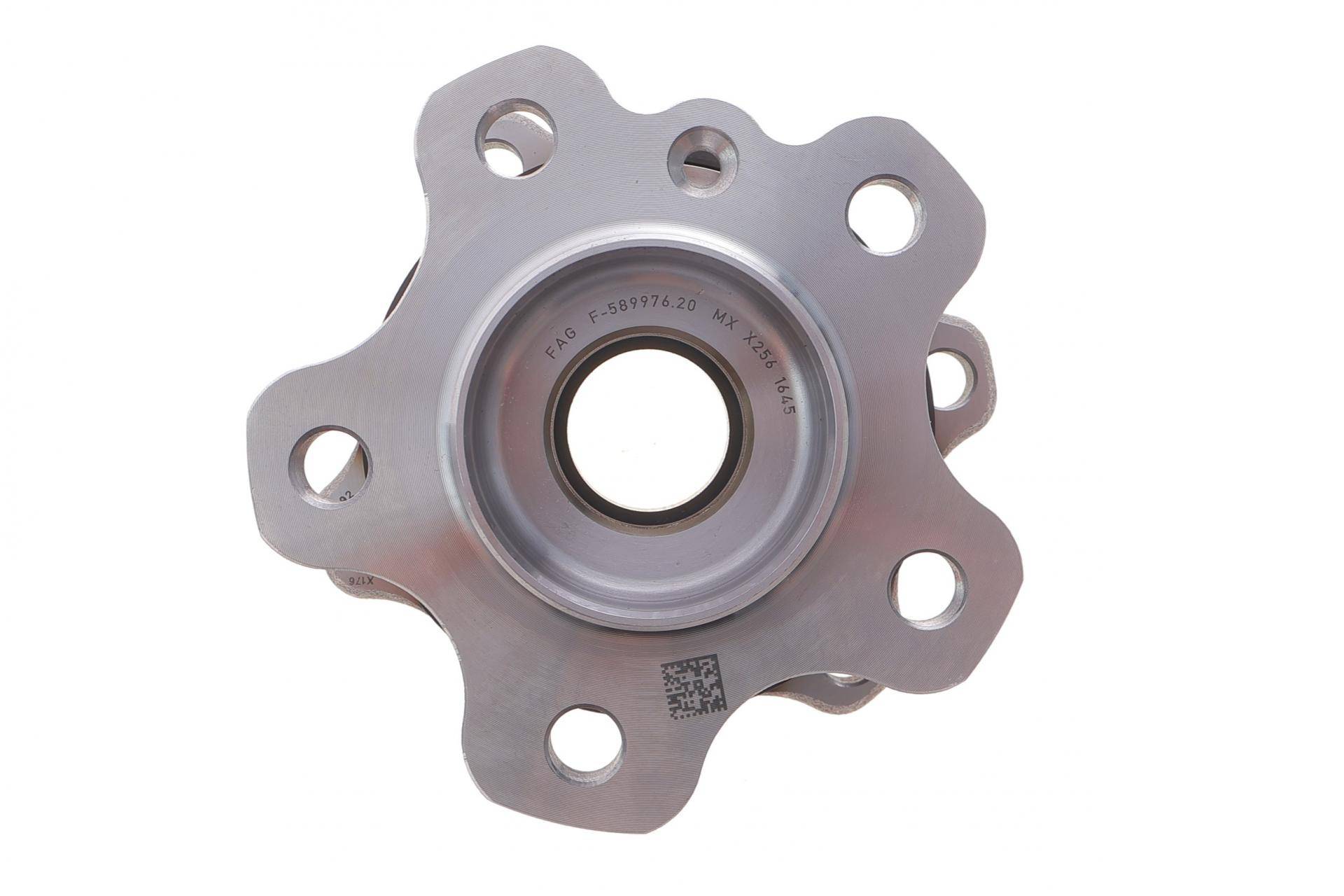 Підшипник маточини (передньої) BMW X5 (G05/F95)/X6 (G06/F96) 18- B47/B57/B58/N63