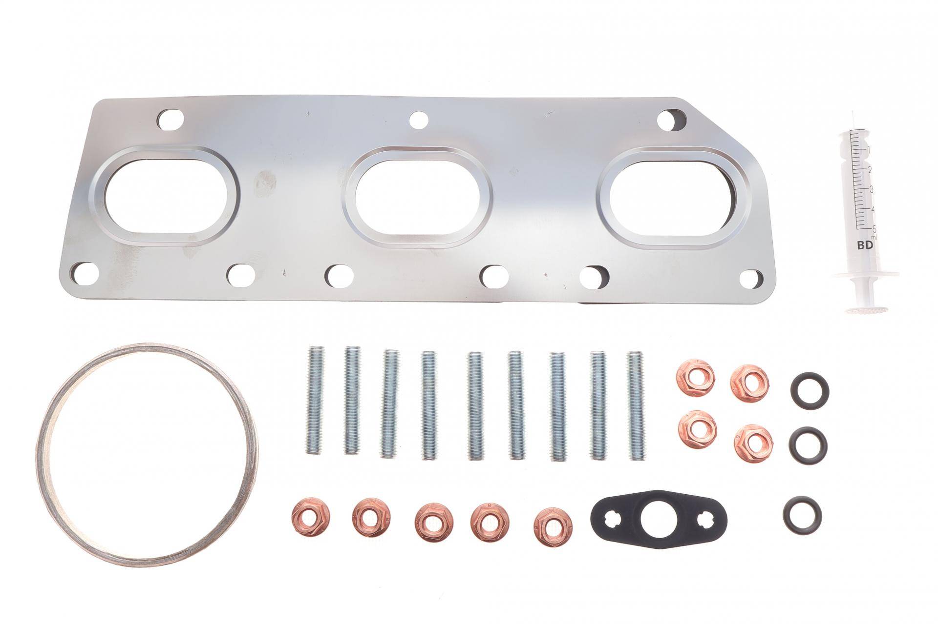 Комплект прокладок турбіни Porsche Cayenne/Macan/Panamera 3.0/3.6 13-