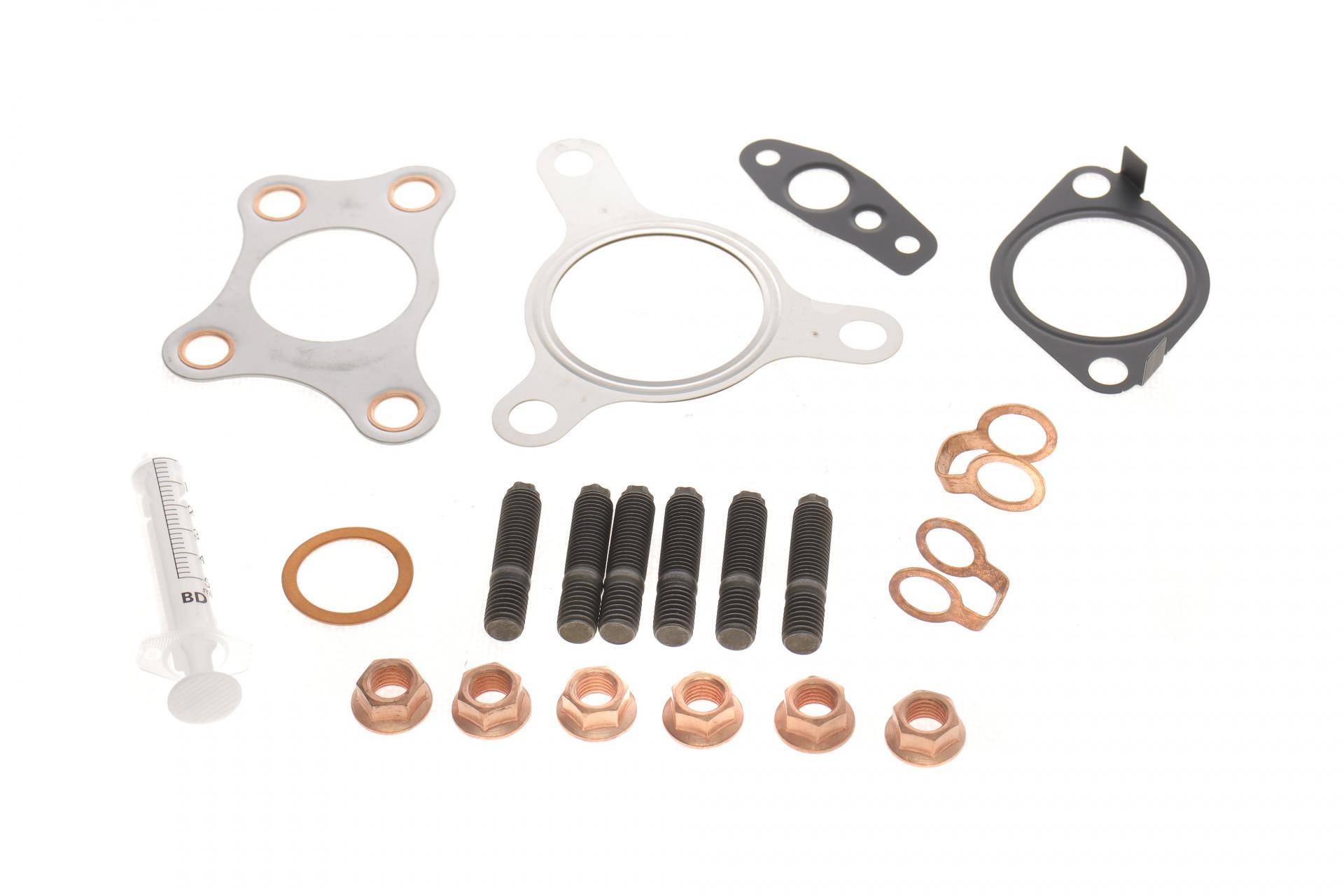 Комплект прокладок турбіни Nissan Navara/Pathfinder 2.5 dCi 05-