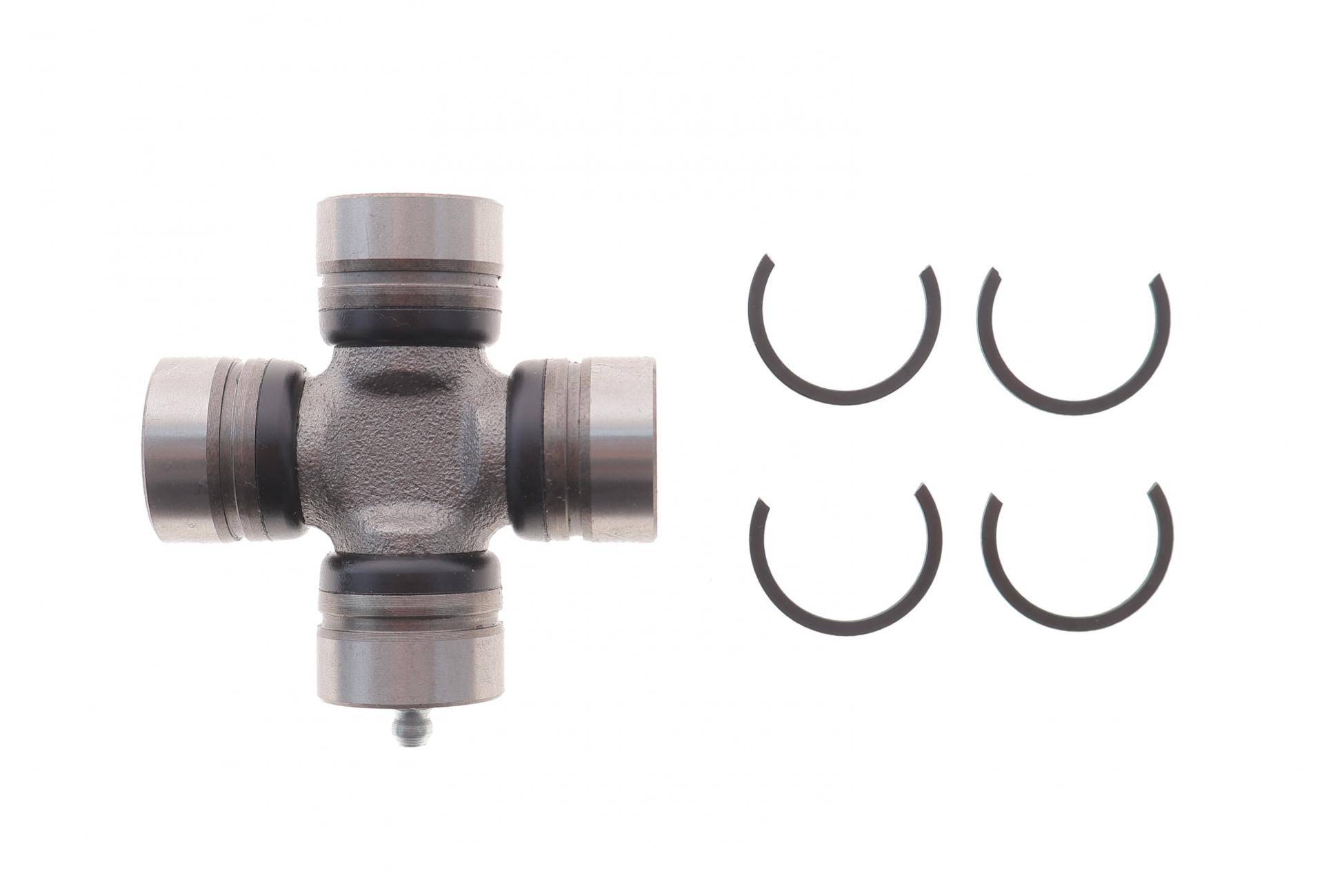 Хрестовина кардана Isuzu D-Max 07-18/Trooper 91-98 (29x75.9)