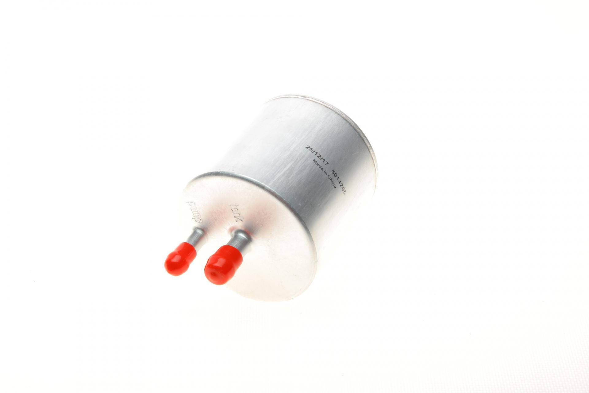 Фільтр паливний MB A-class (W168)/Vaneo (414) 1.4-2.1 97-05 (бензин) (M166)