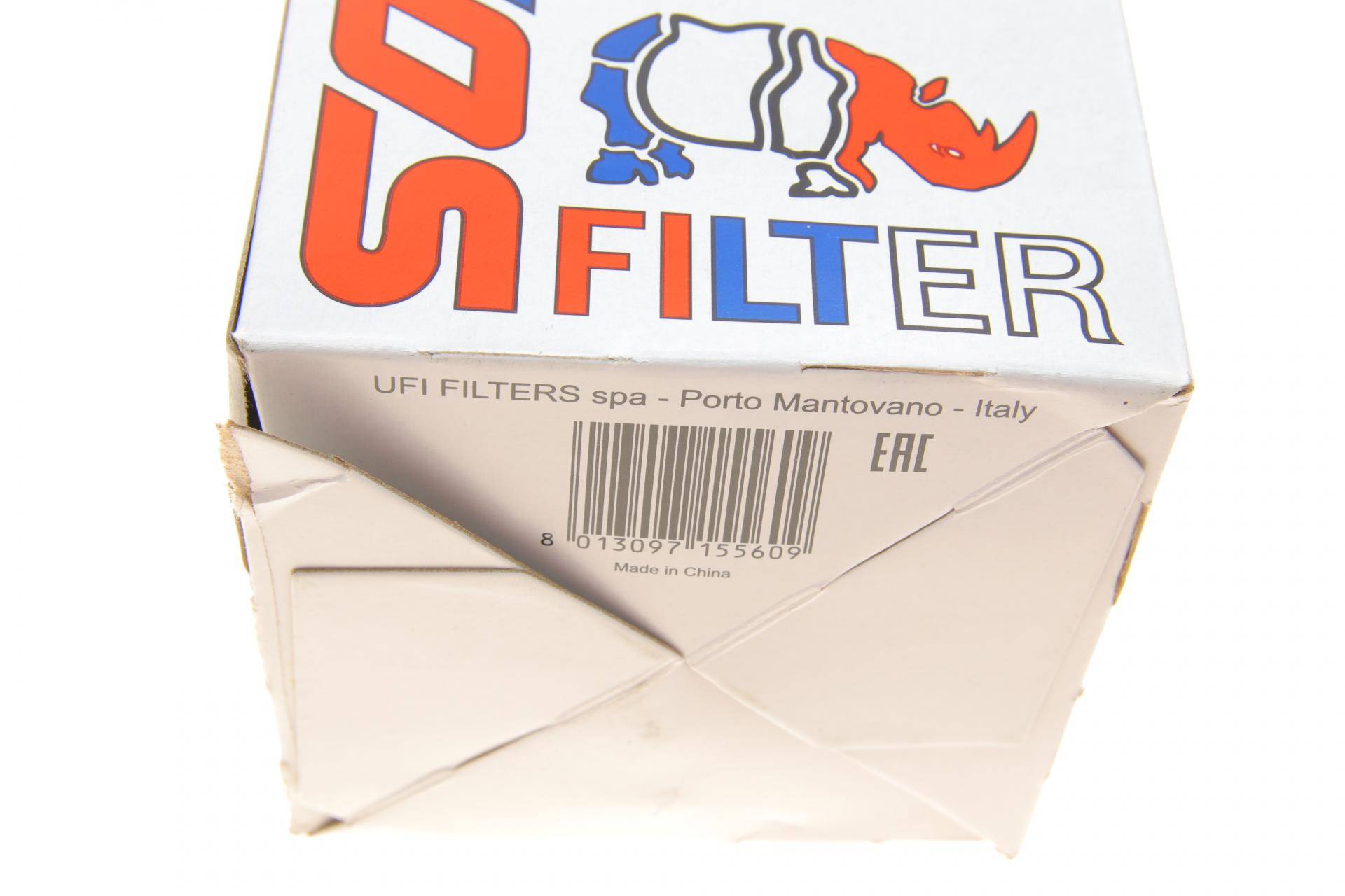 Фільтр паливний MB A-class (W168)/Vaneo (414) 1.4-2.1 97-05 (бензин) (M166)