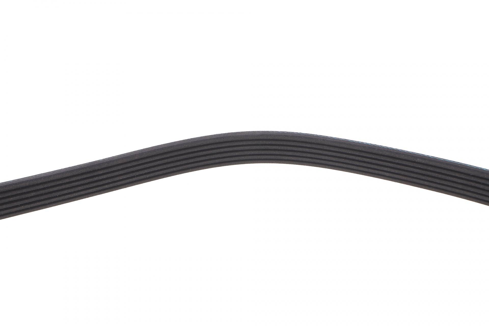 Ремінь генератора Mazda 6 2.5 13-/Toyota Corolla 1.4 D 04-14