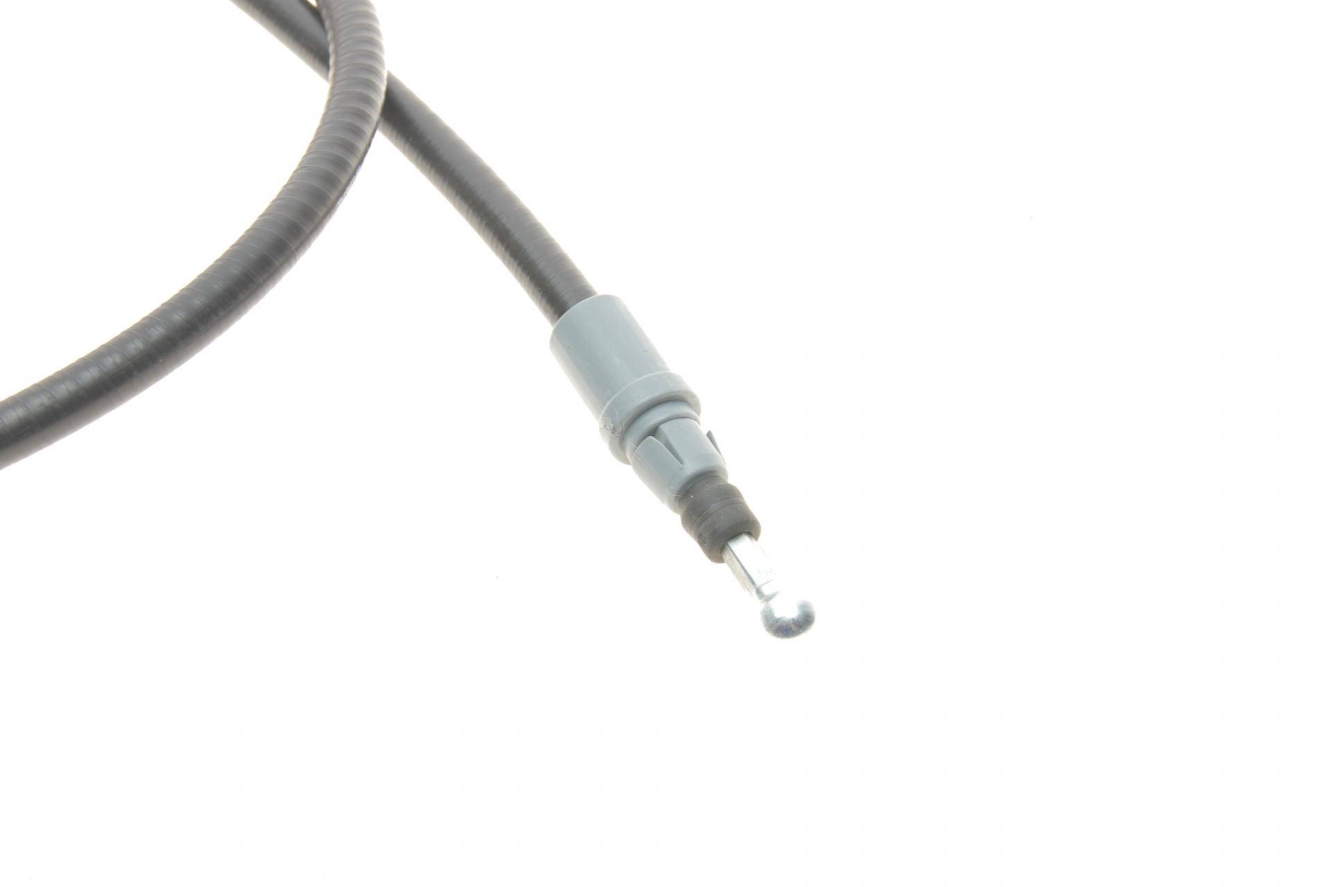 Трос ручника Renault Master 2.3dCi 10- (1545/1210 мм)