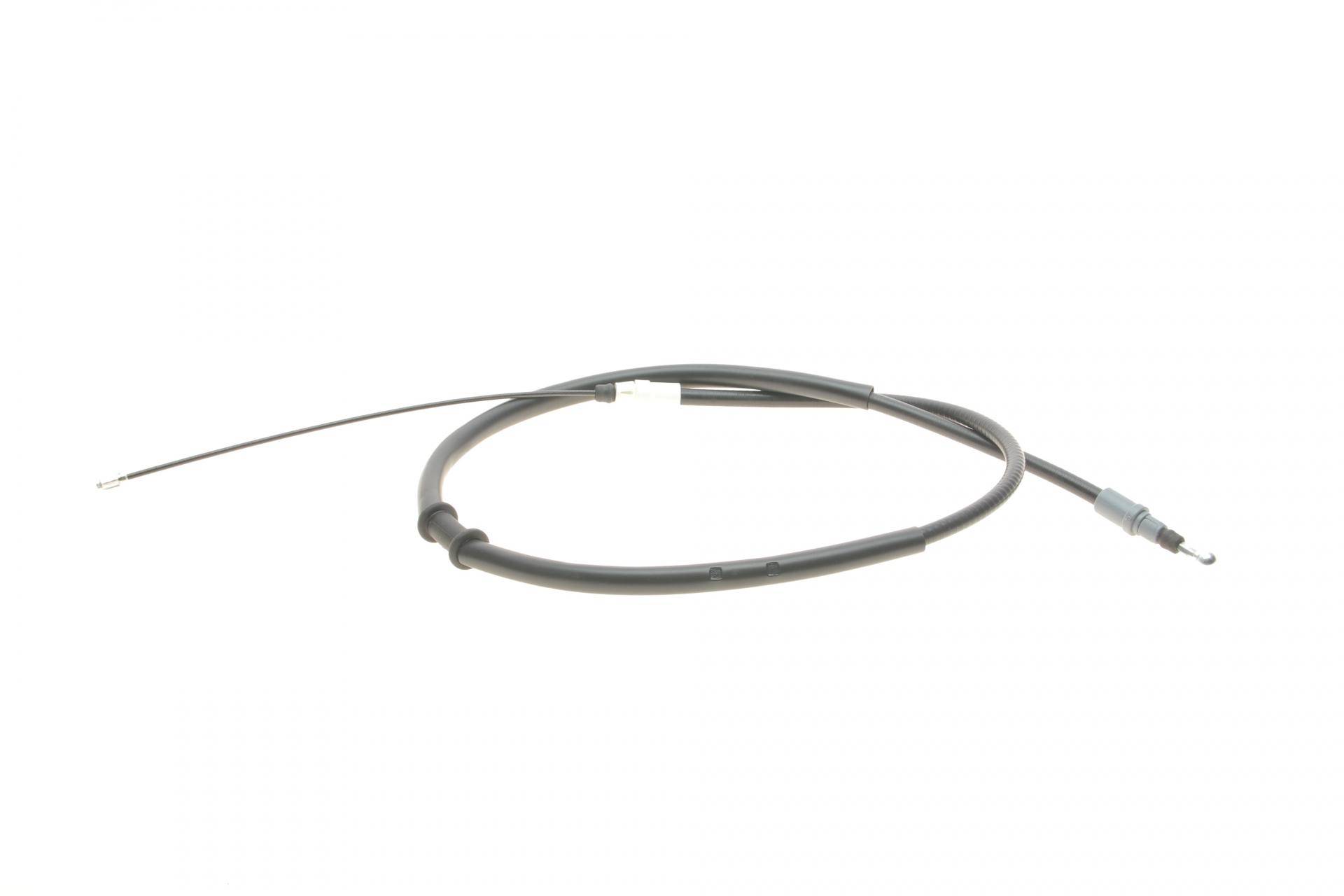 Трос ручника Renault Master 2.3dCi 10- (1545/1210 мм)