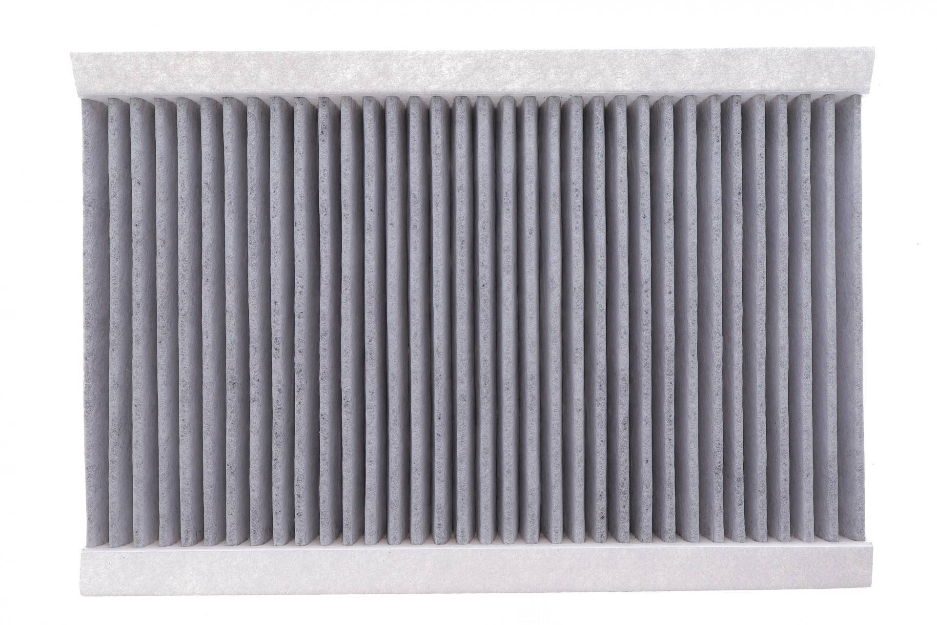 Фільтр салону Land Rover Discovery 04-/Range Rover Sport 3.0-5.0 05-(вугільний)