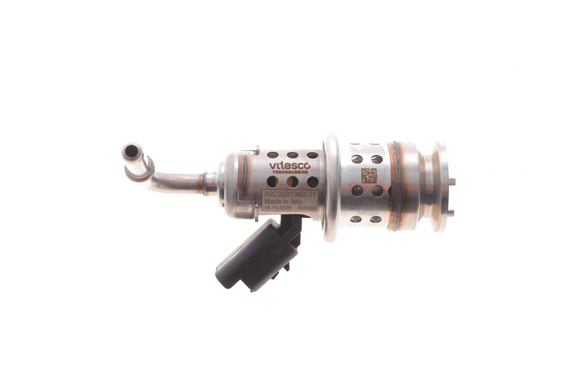 Модуль форсунки впорскування сечовини (ADblue) Citroen Berlingo/Jumpy/Peugeot Expert/Partner 1.6/2.0 BlueHDi 18-