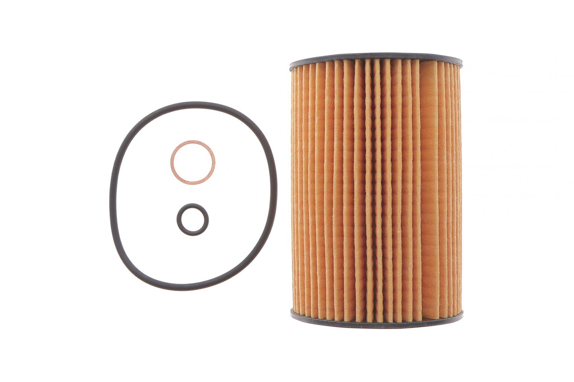 Фільтр масляний BMW 5 (F10/F07/G30/F90)/X5 (E70/F15/F85/G05/F95) 4.4i (N63/S63) 10-