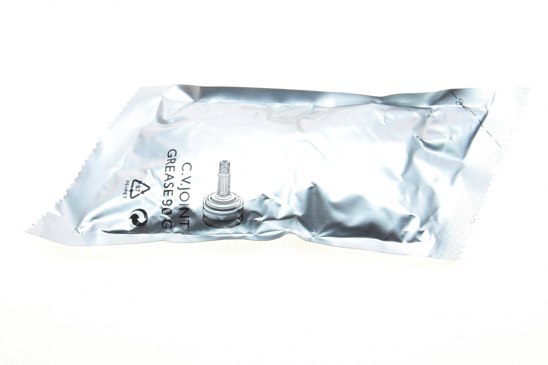 ШРКШ (зовнішній) Mazda 626 III Station Wagon (GV), 09/87 - 10/98