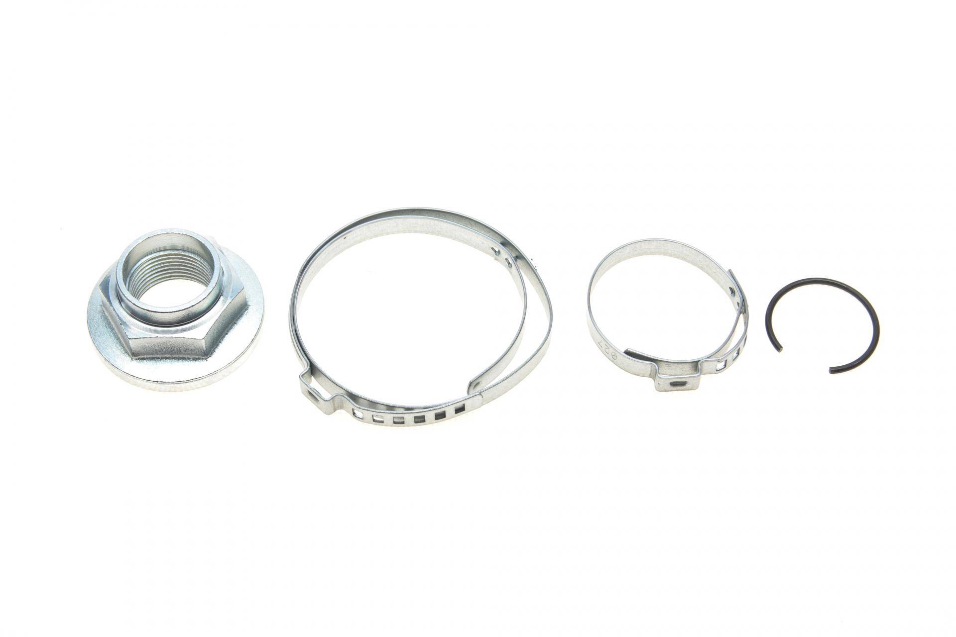 ШРКШ (зовнішній) Mazda 626 III Station Wagon (GV), 09/87 - 10/98