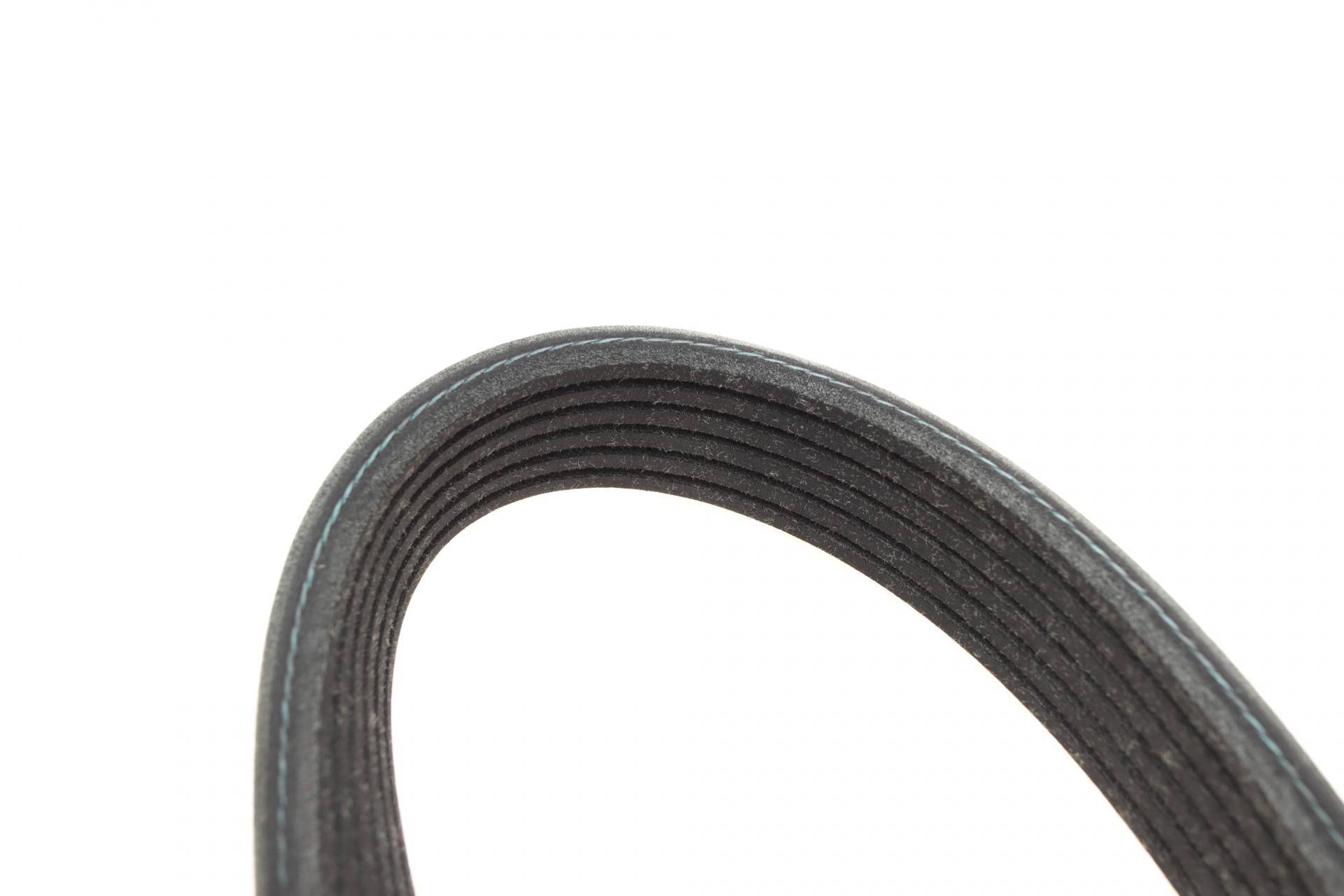 Комплект ременя генератора BMW 3 (E90) 04-11 (6PK1817), N47/M47/N57