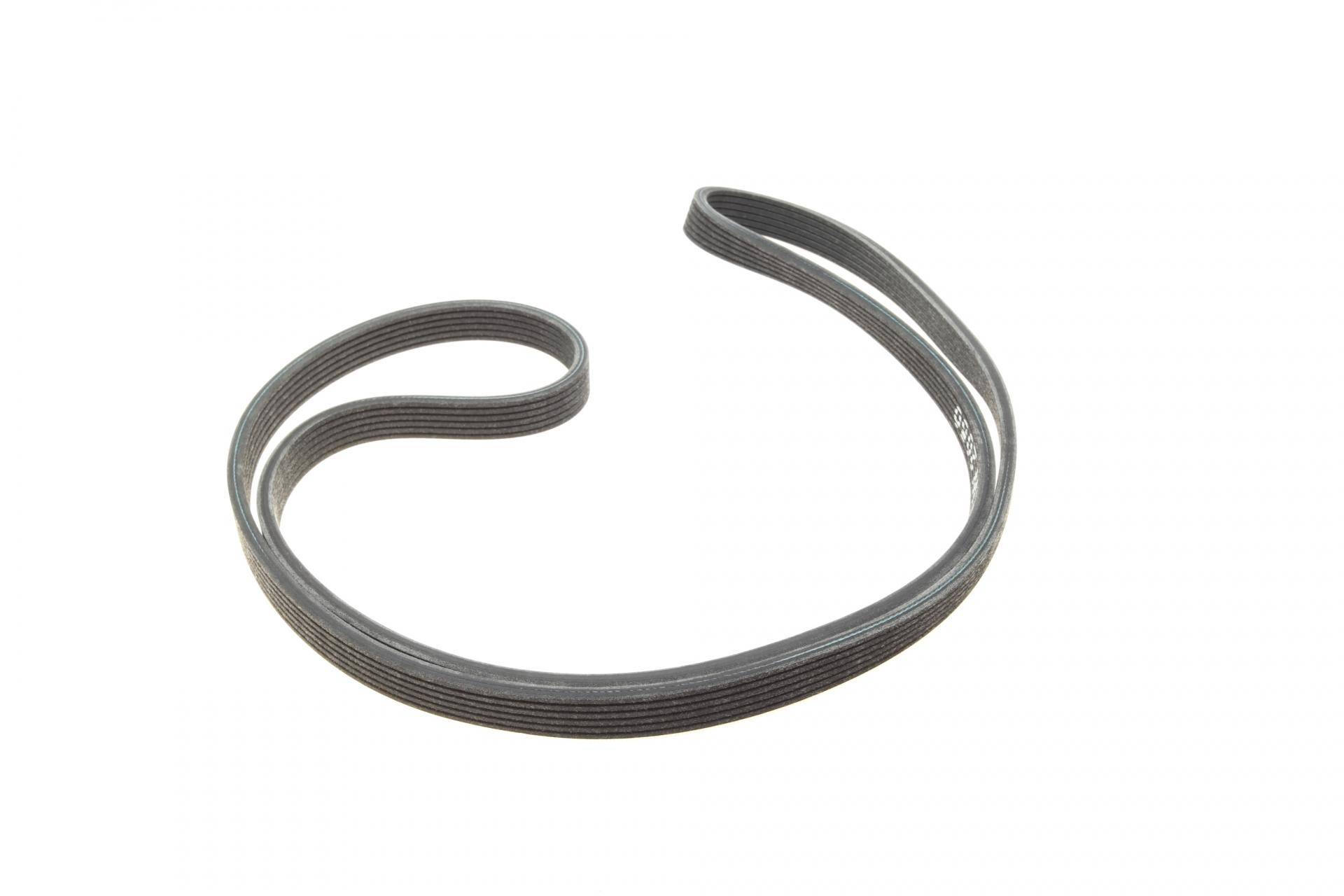 Комплект ременя генератора BMW 3 (E90) 04-11 (6PK1817), N47/M47/N57