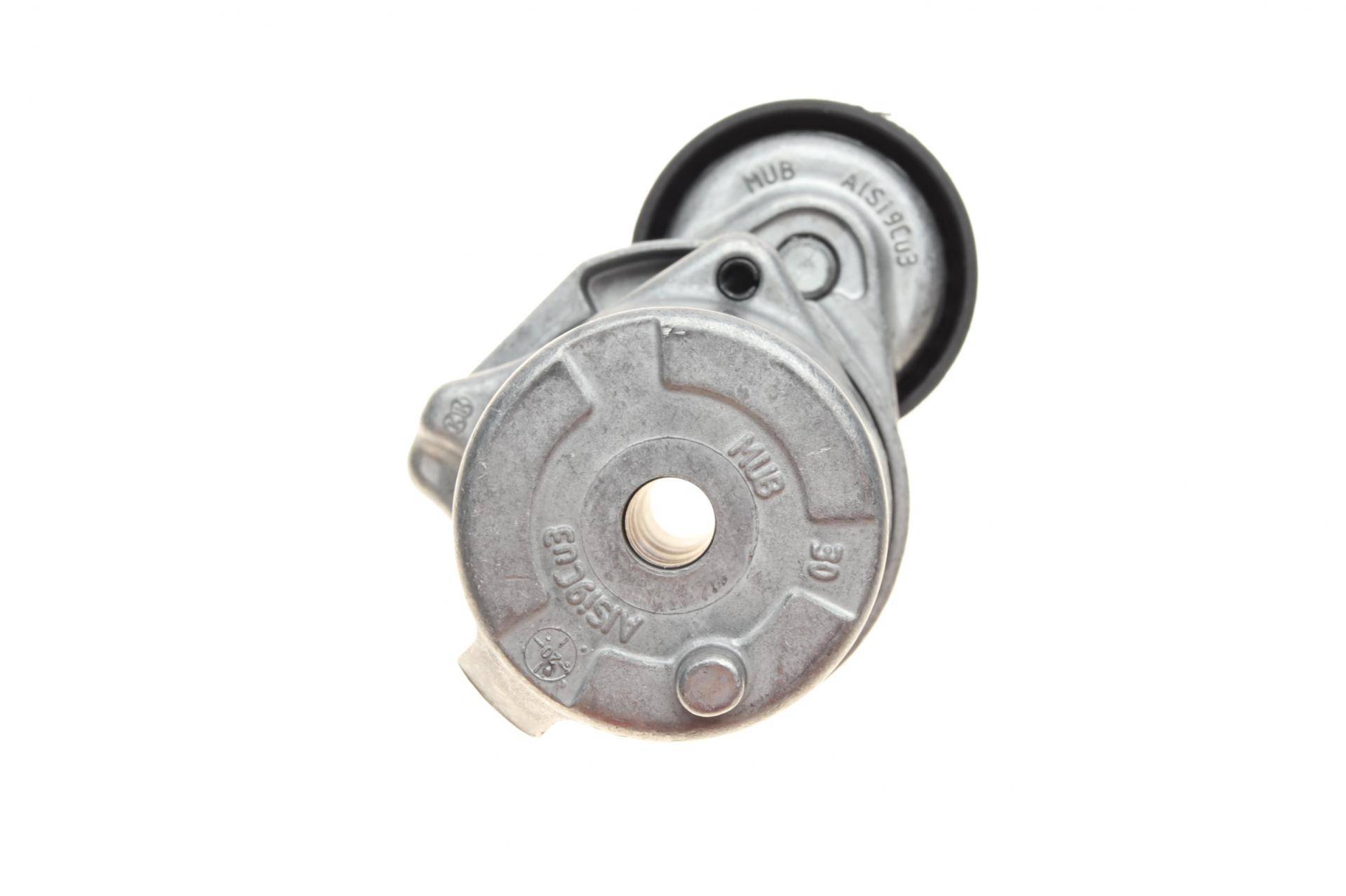 Комплект ременя генератора BMW 3 (E90) 04-11 (6PK1817), N47/M47/N57