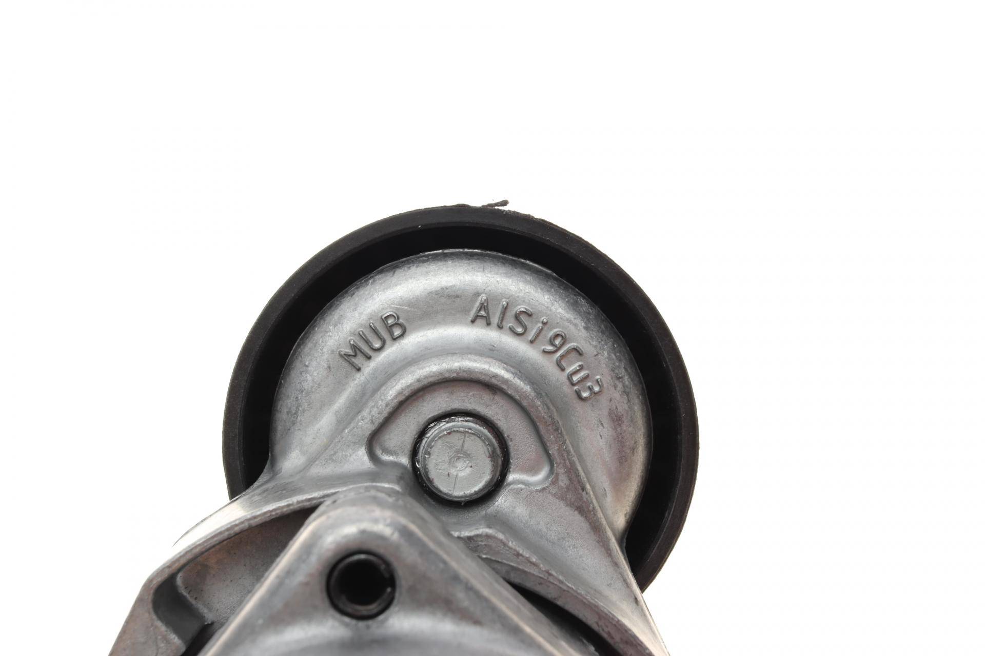 Комплект ременя генератора BMW 3 (E90) 04-11 (6PK1817), N47/M47/N57