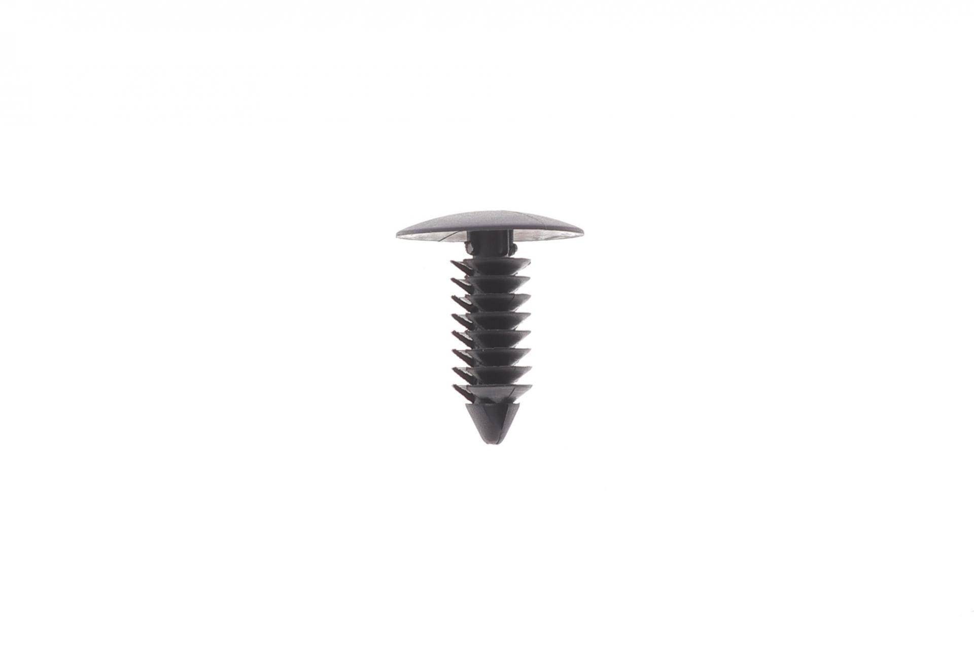 Кліпса кріплення бампера заднього (к-кт 5шт) Ford Escort 98-00