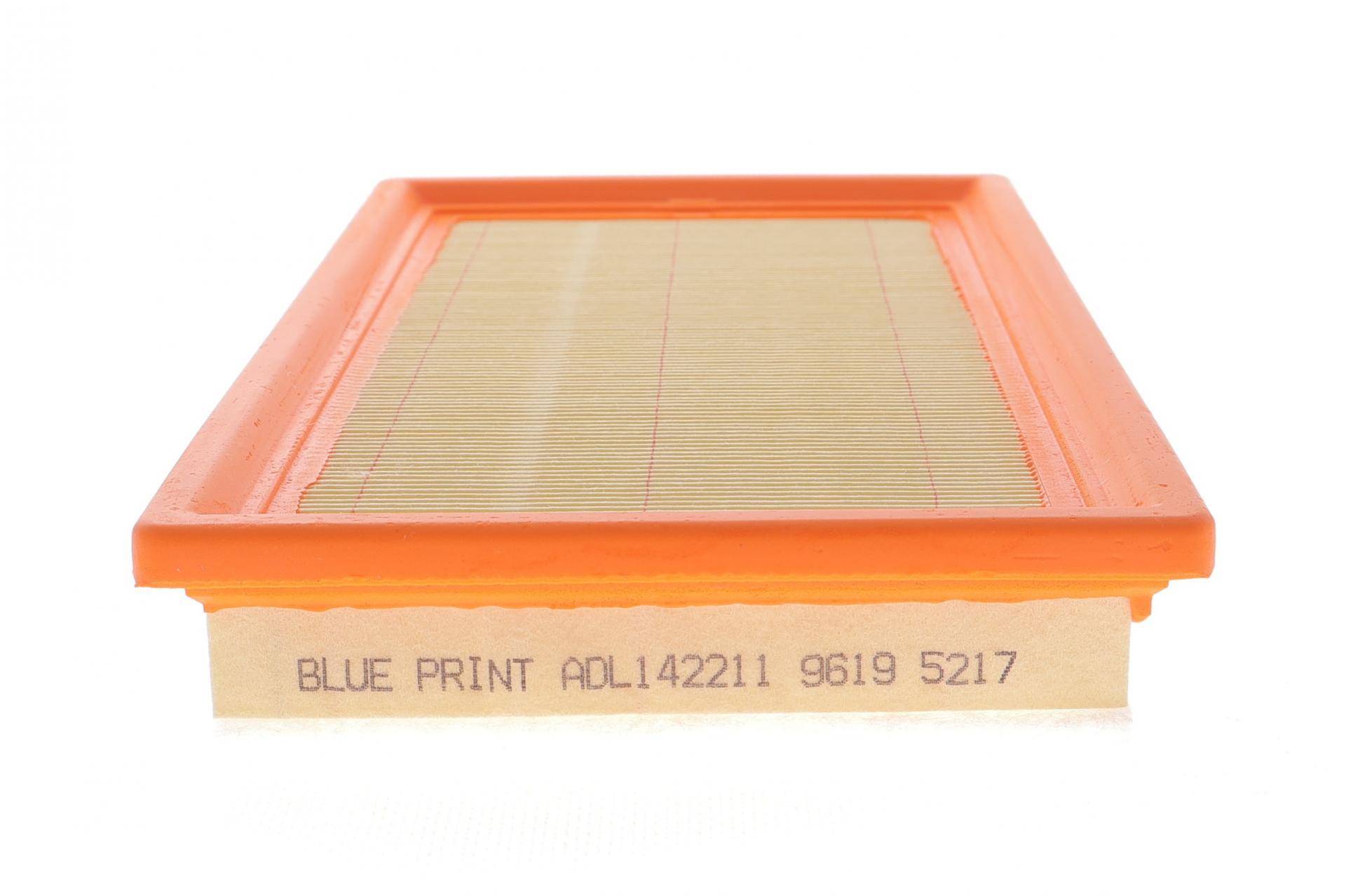 Фільтр повітряний Fiat Panda/Punto 0.9 09-