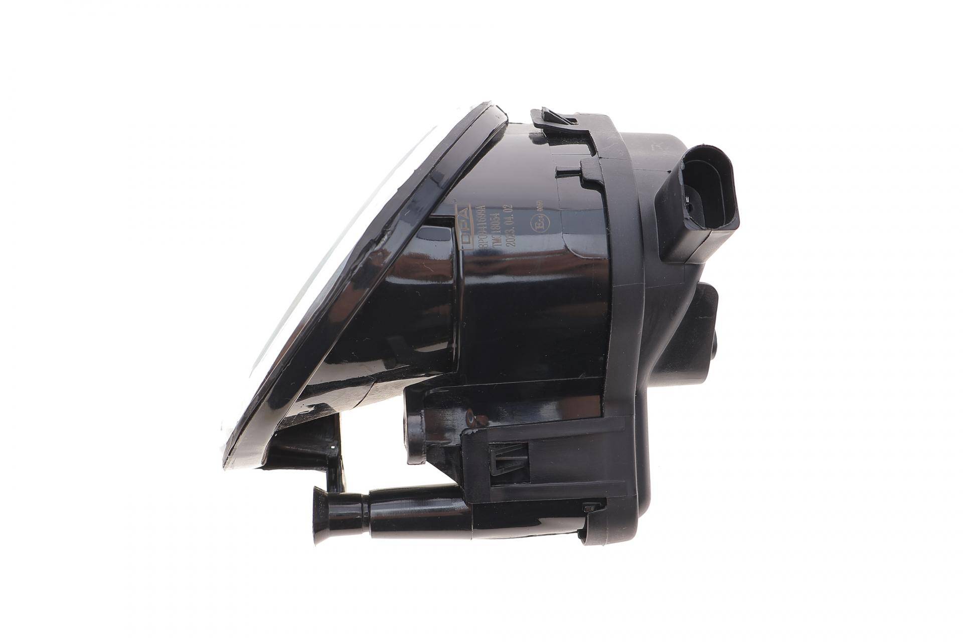 Фара протитуманна Audi A3/Q7 03-15 (L)