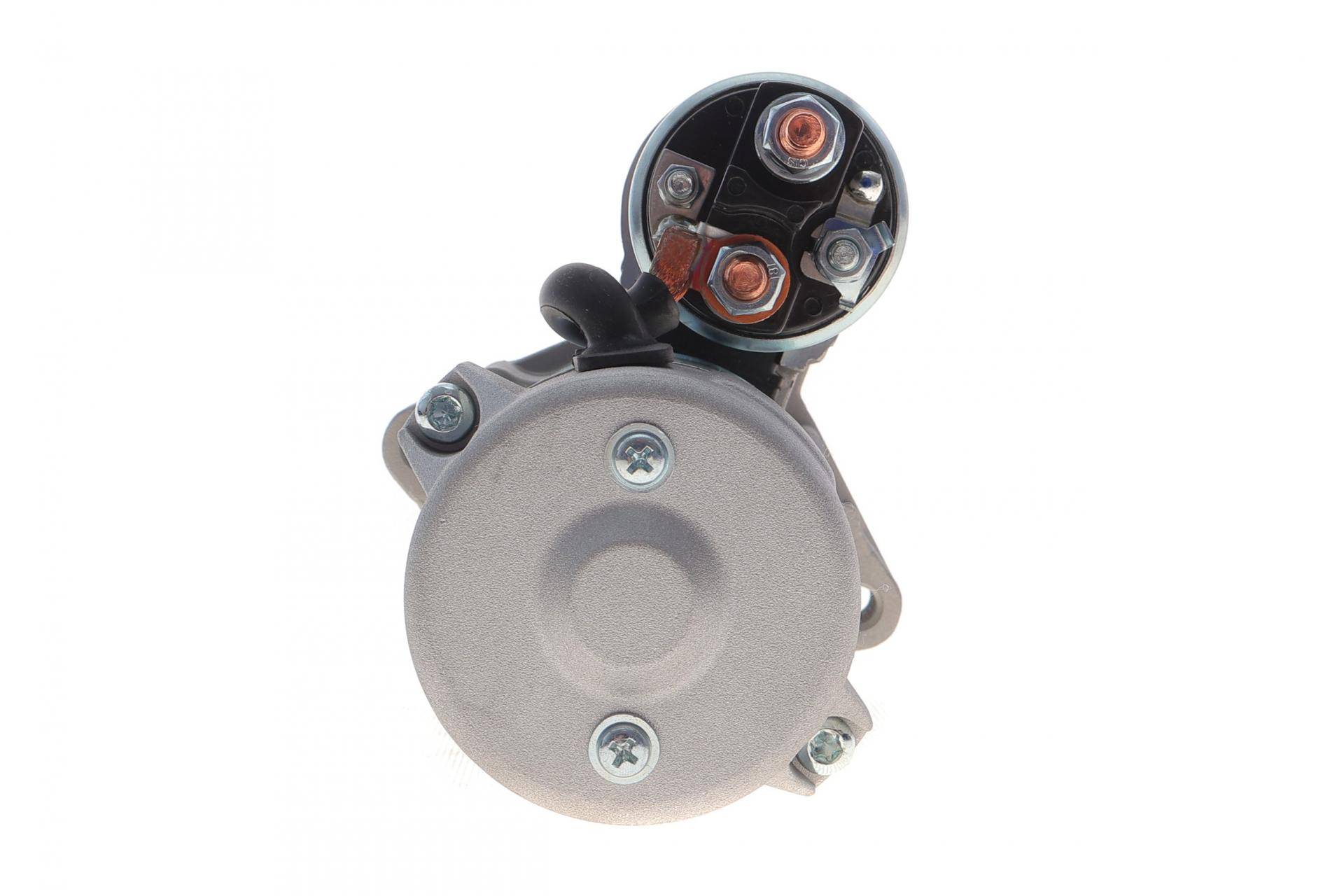 Стартер BMW 3 (E46)/5 (E60)/X5 (E53) 02-10 M57 (12V/2kw) (z=11)