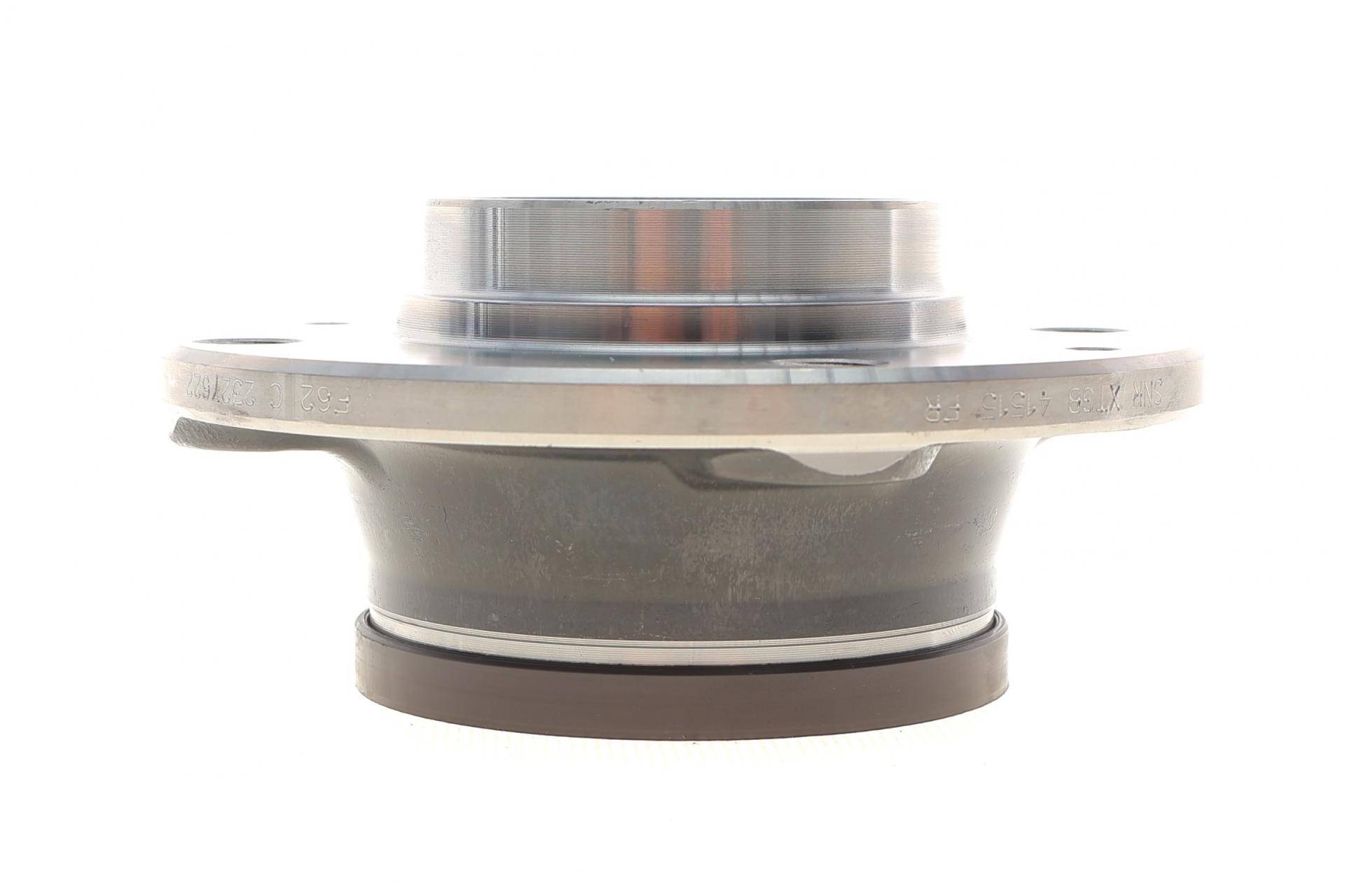 Підшипник маточини (задньої) Peugeot Partner 98- (+ABS)