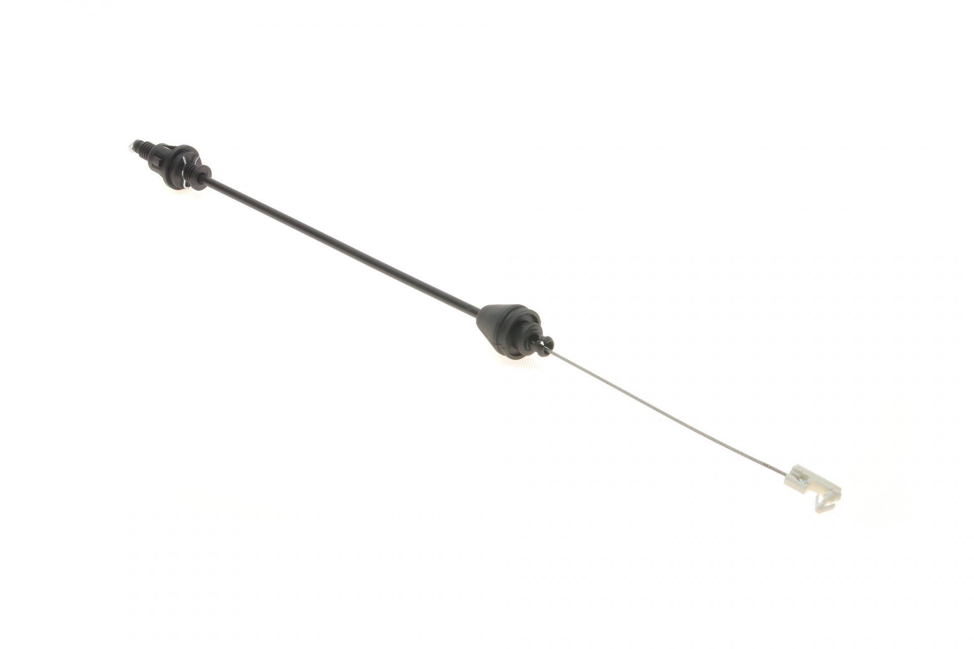 Трос газу Renault Kangoo 1.4-1.5DCI-1.9D 98- (520/285 мм)