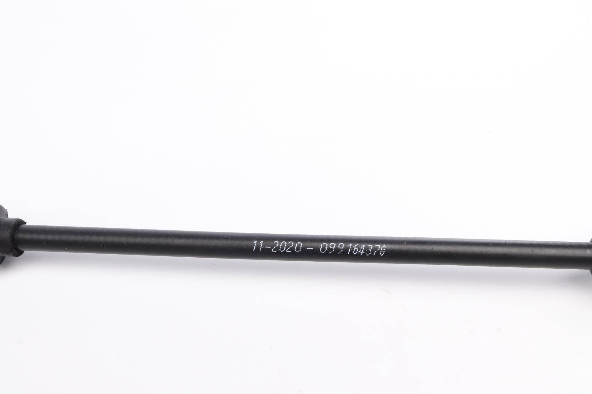 Трос зчеплення VW Caddy II 1.6/1.9 95- (860/635 мм) (дизель)