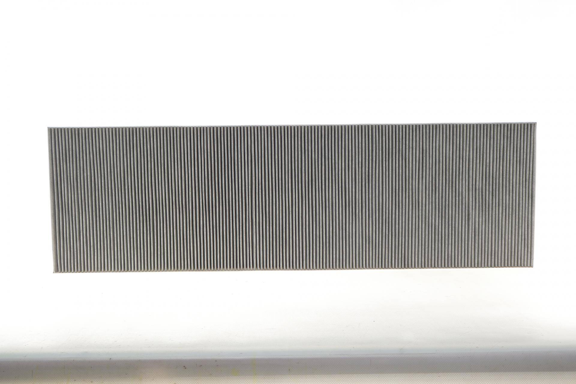 Фільтр салону Tesla Model X 15- (вугільний)