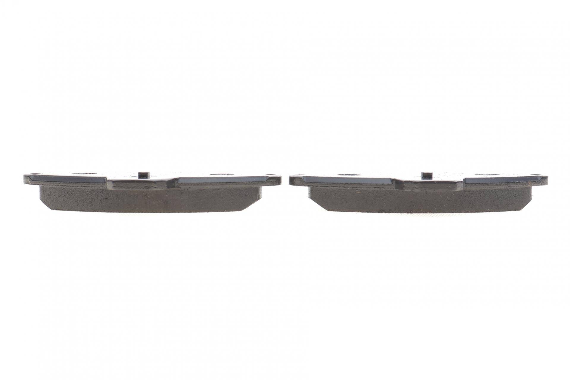 Колодки гальмівні (передні) Citroen Xantia 93-03 (+ датчики)