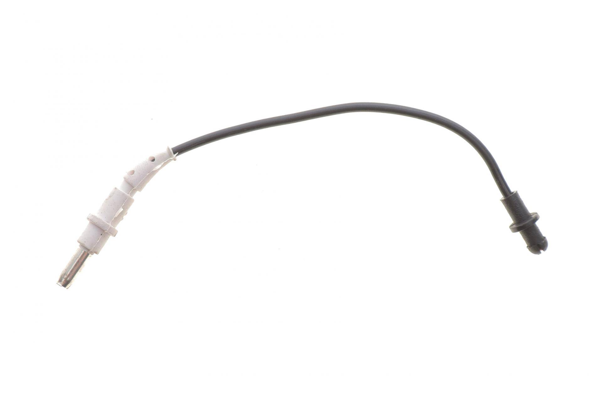 Колодки гальмівні (передні) Citroen Xantia 93-03 (+ датчики)