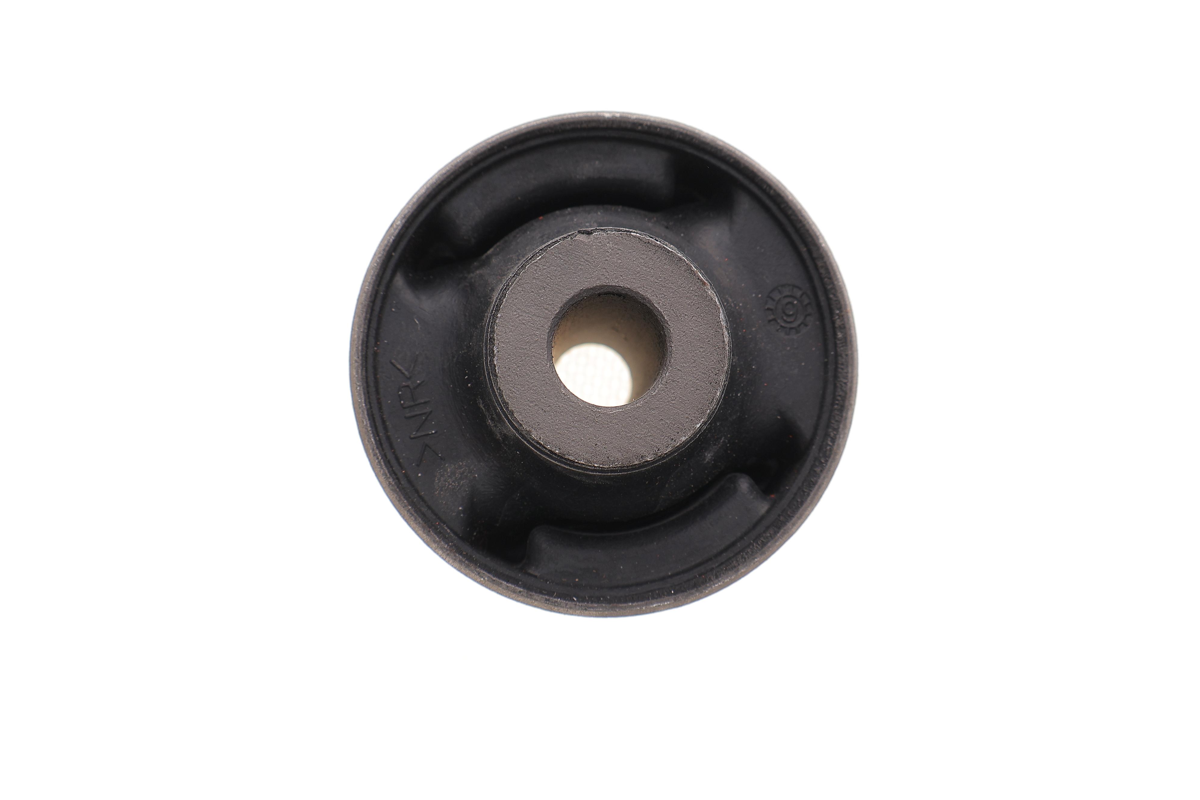 Сайлентблок важеля (переднього/ззаду/знизу) Daewoo Nubira/Chevrolet Lacetti 03-