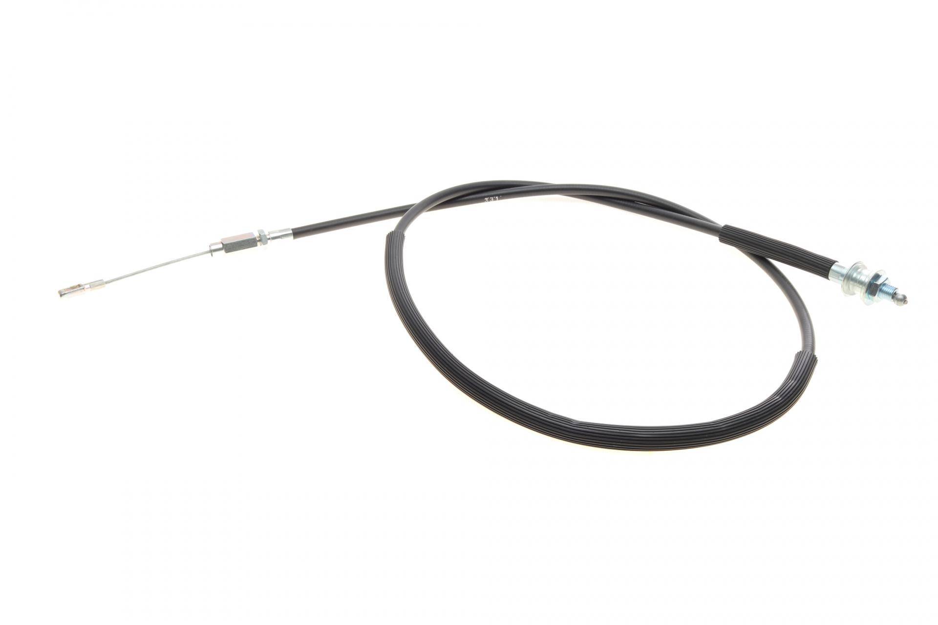 Трос зчеплення VW LT 2.0/2.4D 75-96