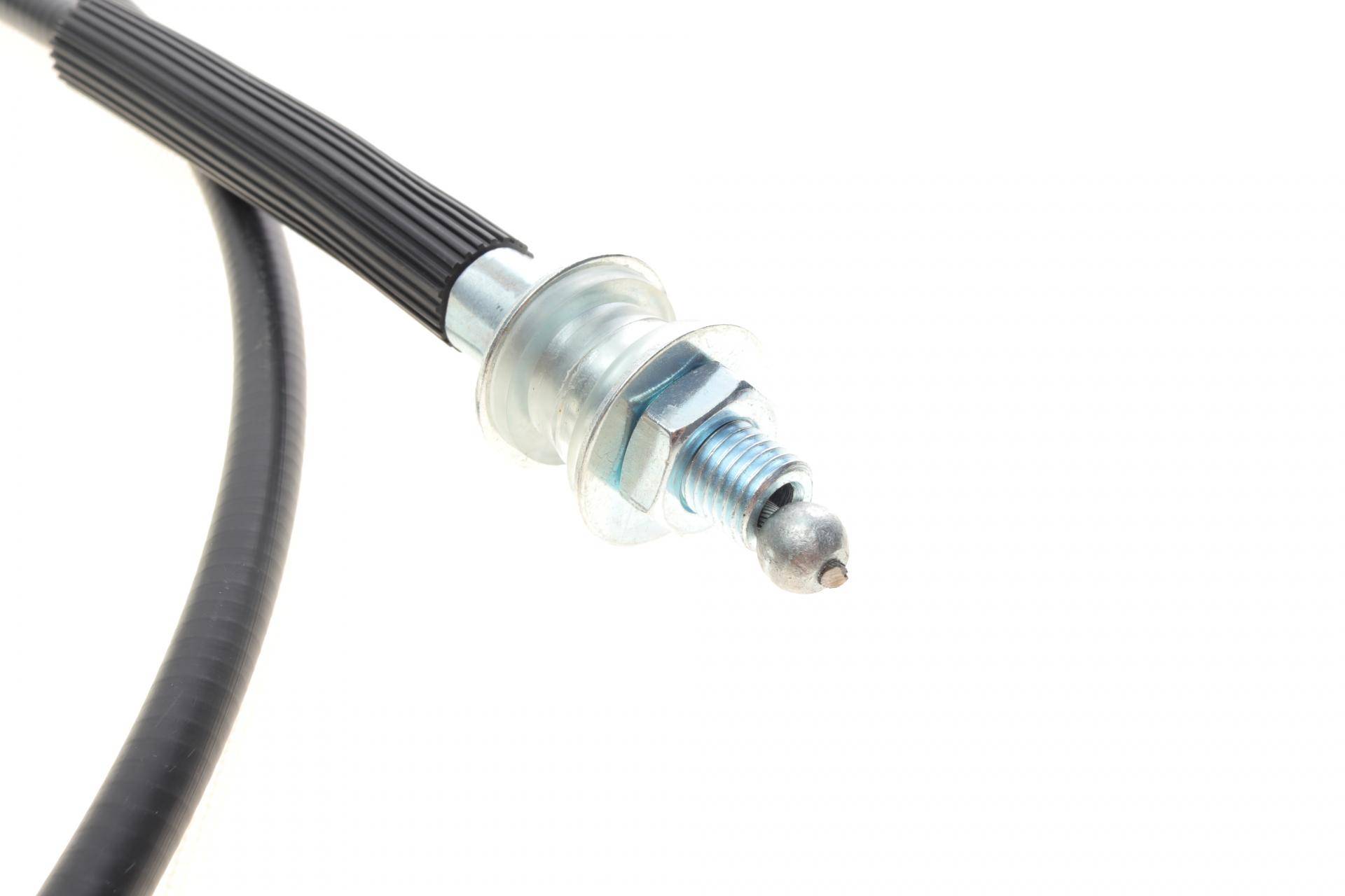 Трос зчеплення VW LT 2.0/2.4D 75-96