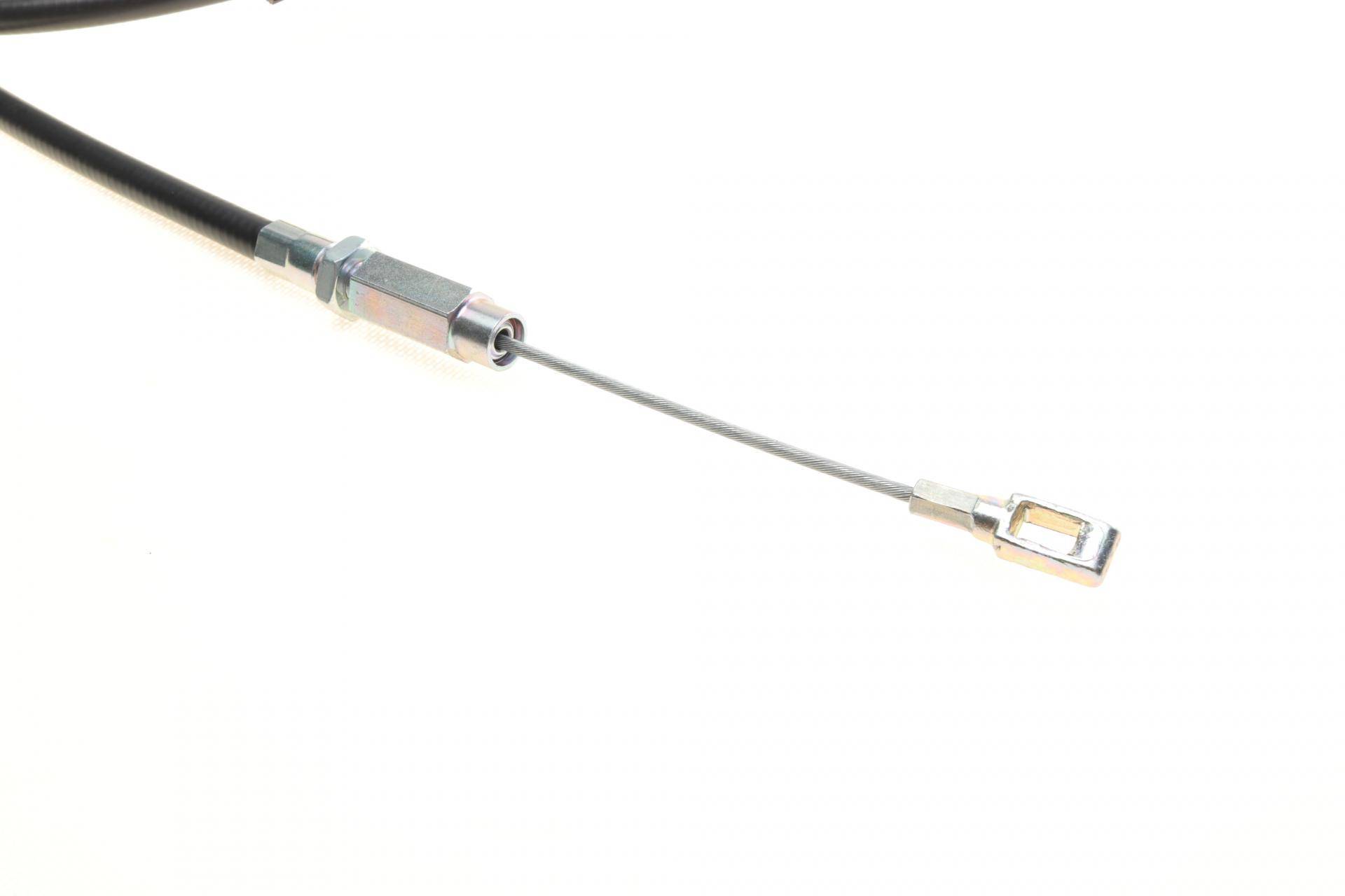 Трос зчеплення VW LT 2.0/2.4D 75-96