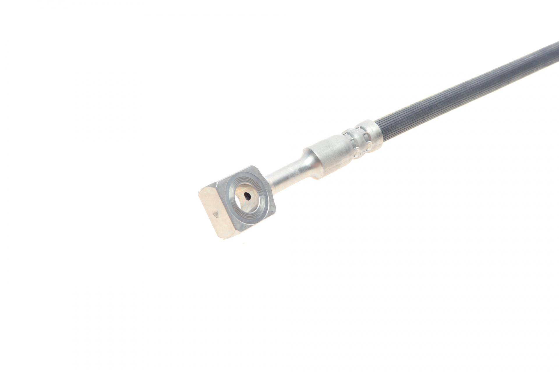 Шланг гальмівний (передній) Opel Combo 1.2-1.7 D 94-01/Corsa B 1.0-1.7 93-00 (L=320mm)