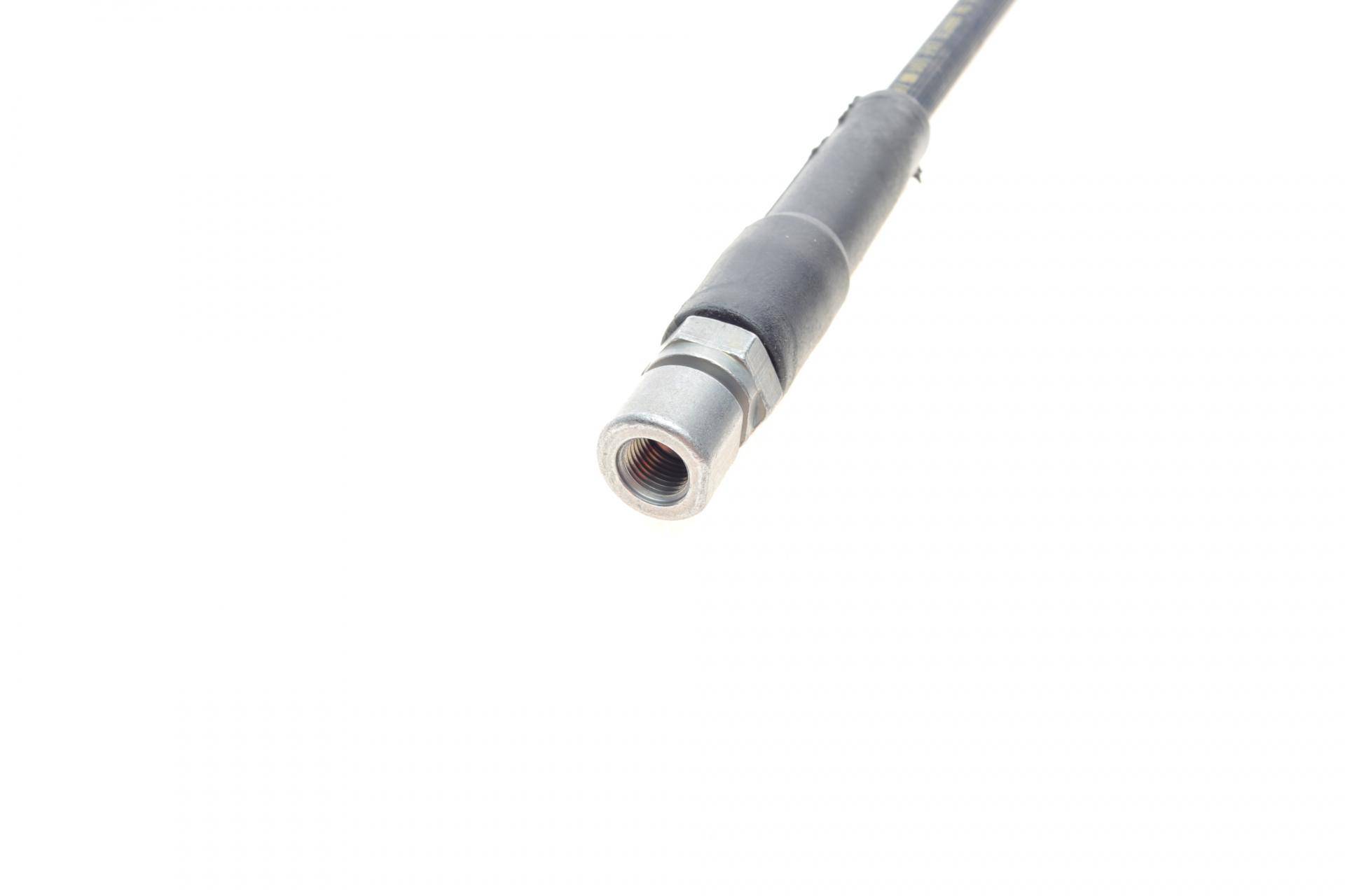 Шланг гальмівний (передній) Opel Combo 1.2-1.7 D 94-01/Corsa B 1.0-1.7 93-00 (L=320mm)