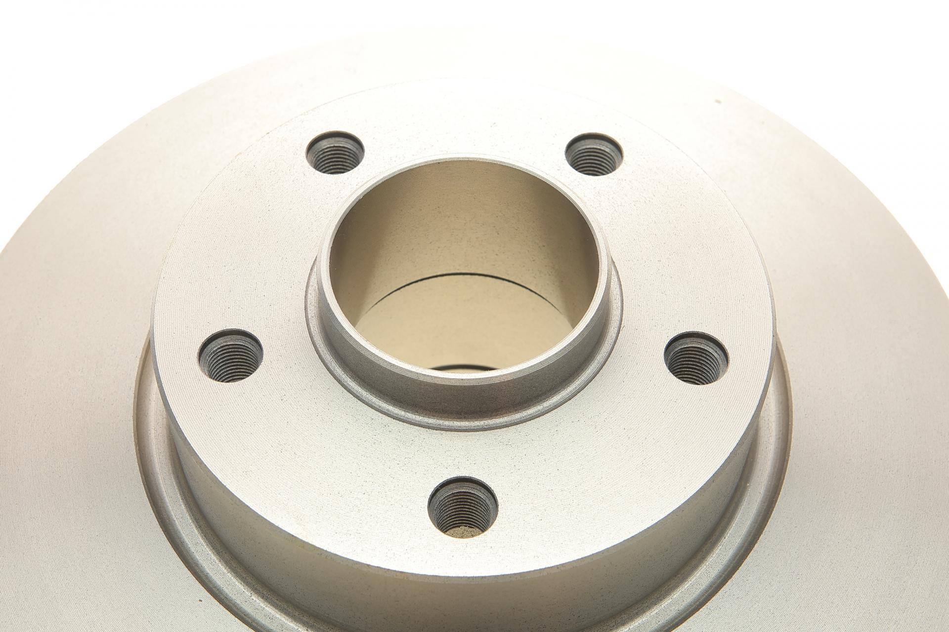 Диск гальмівний (задній) Renault Trafic/Opel Vivaro 01- (280х12) (+ABS)