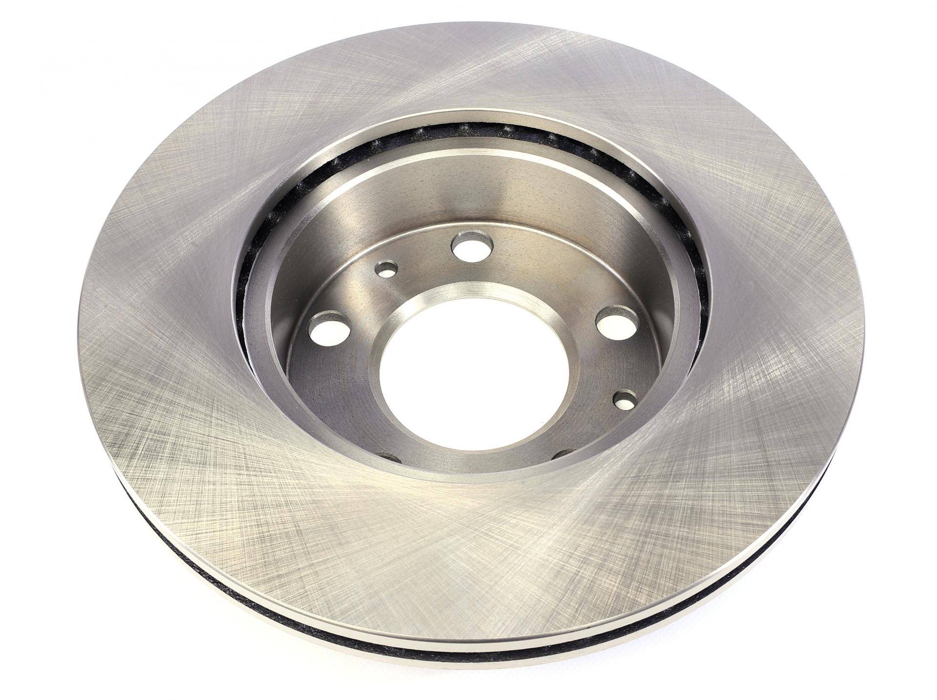 Диск гальмівний (передній) Fiat Ducato/Peugeot Boxer 1.8t 94- (300x24)