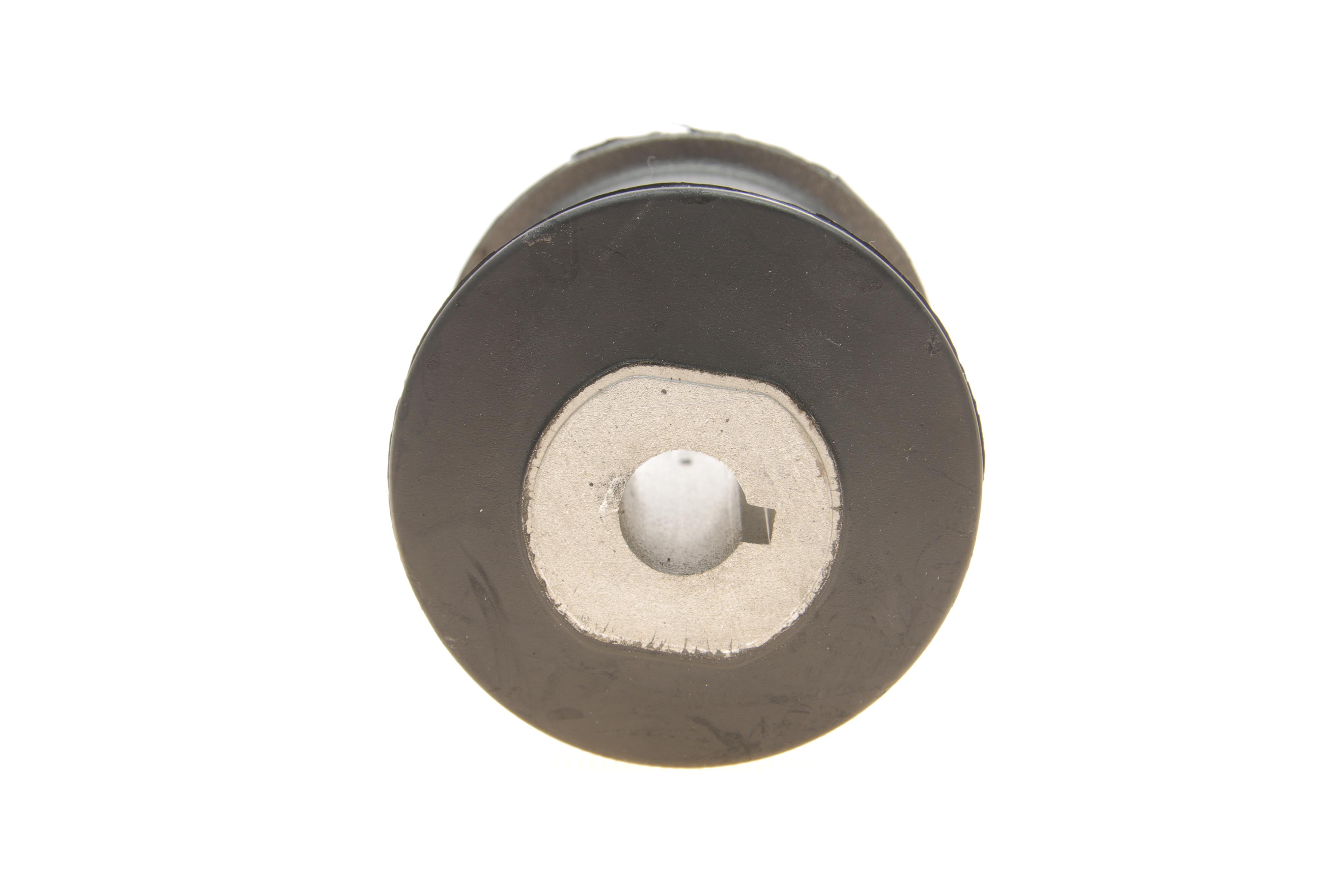 Сайлентблок важеля (заднього/всередині) VW T5 03-