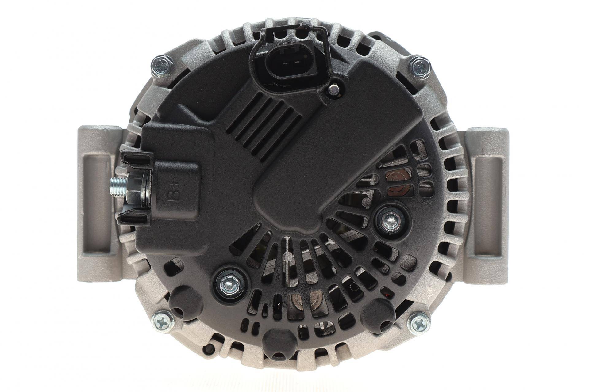 Генератор MB Sprinter 3.0 CDI (OM642) (12V/170A)